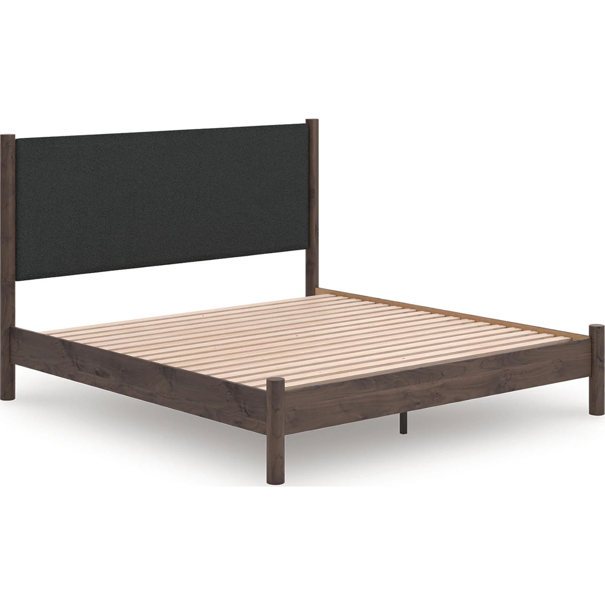 Cadmori King Platform Bed - Image 2