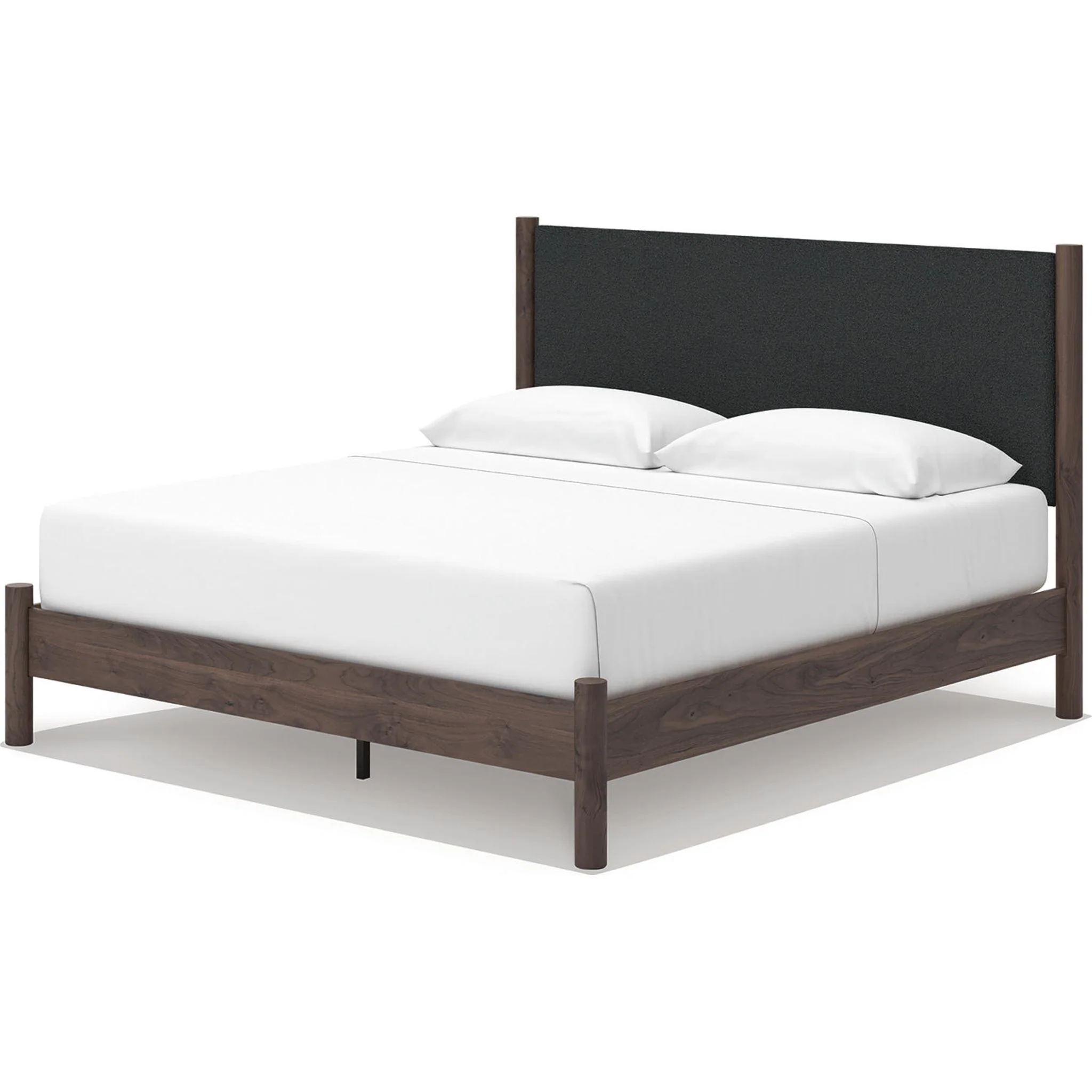 Cadmori King Platform Bed - Image 3