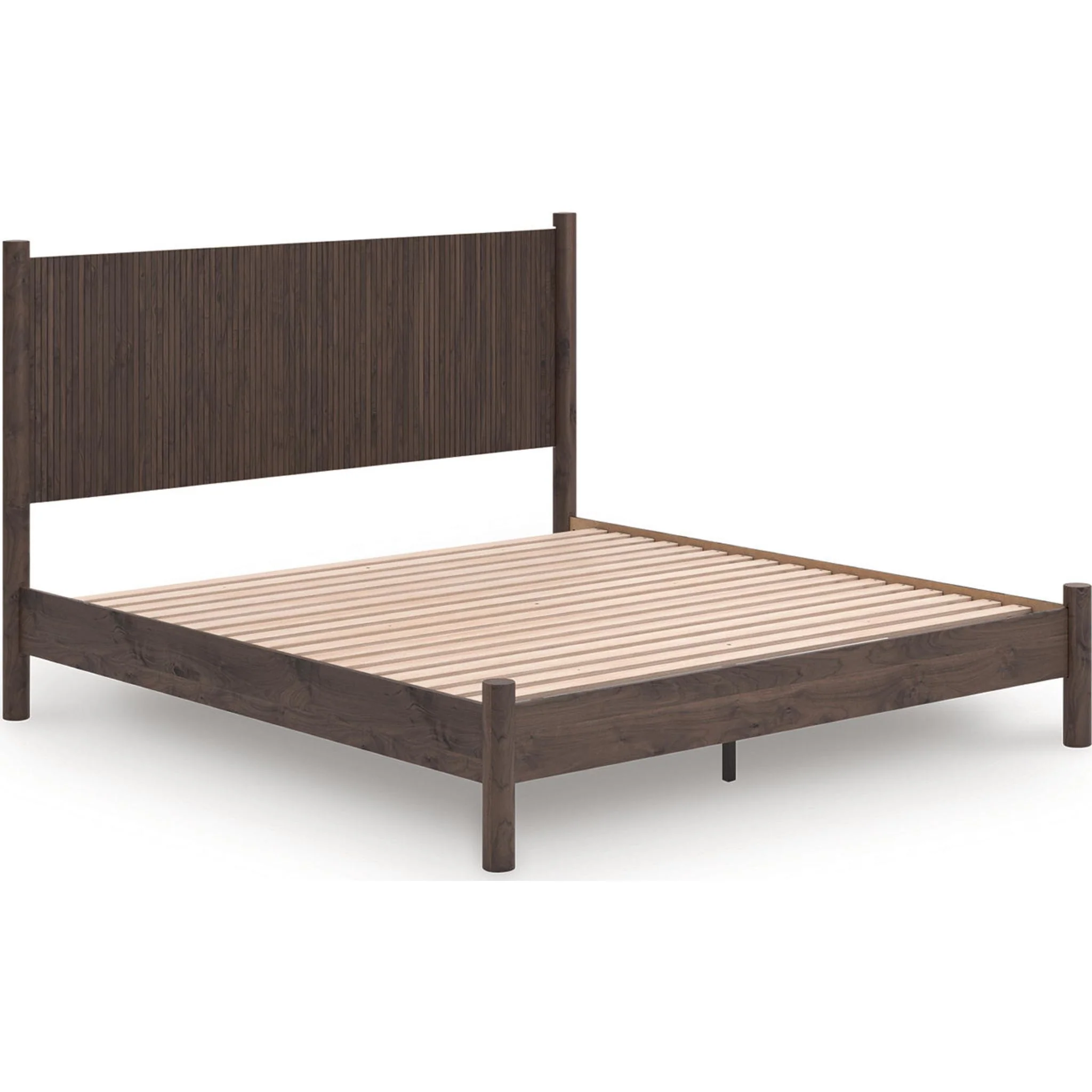 Cadmori King Platform Bed - Image 2