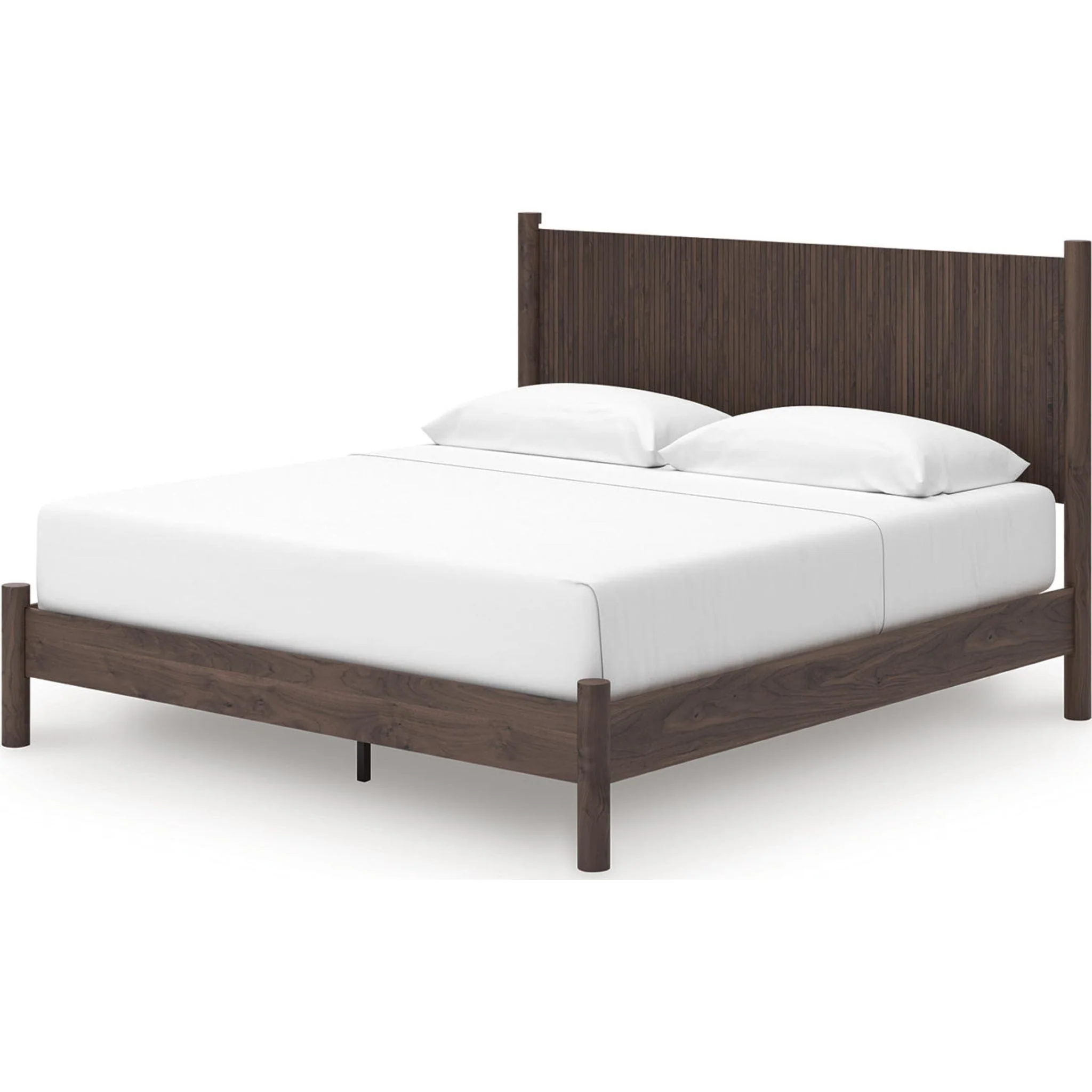 Cadmori King Platform Bed - Image 3