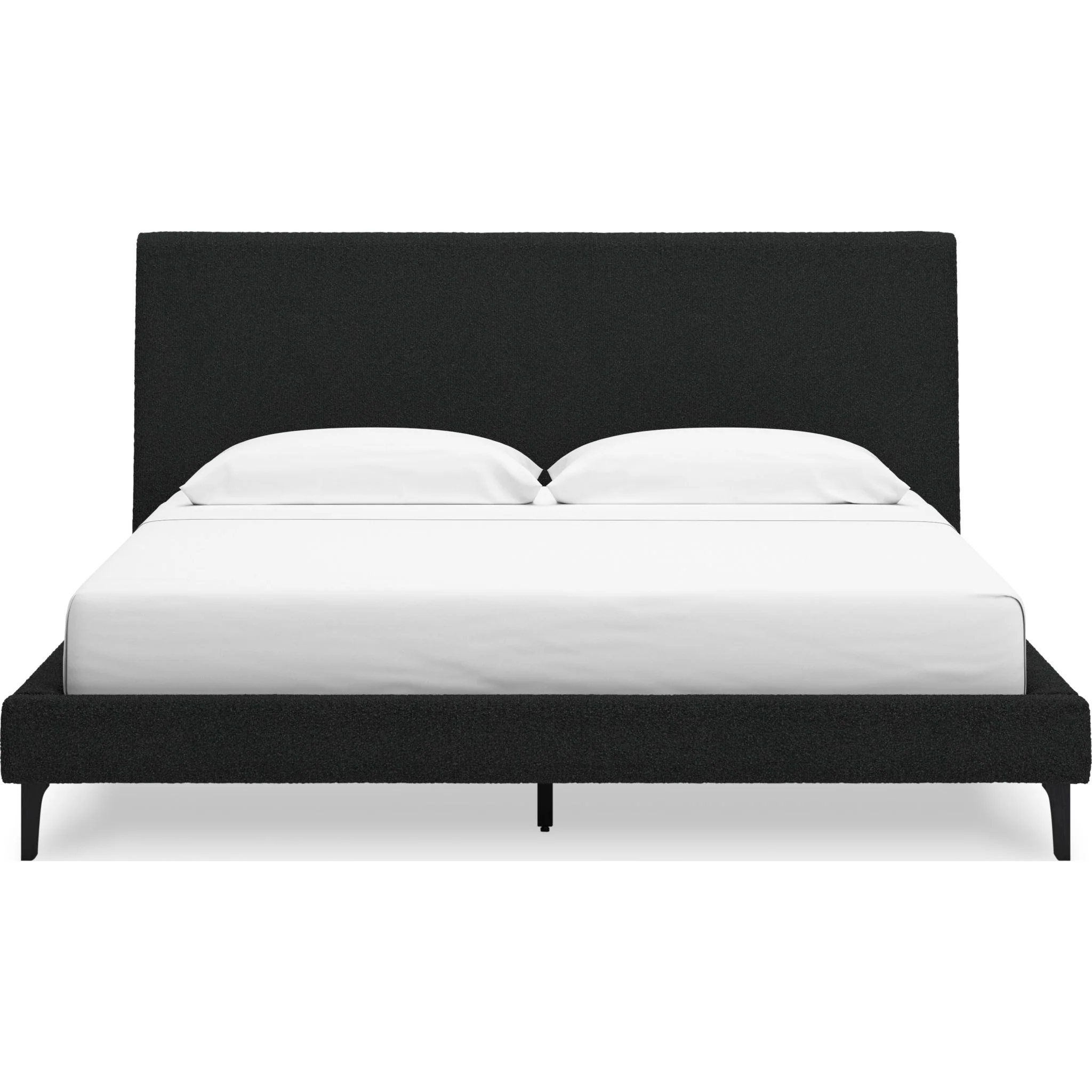 Cadmori King Upholstered Bed - Image 3