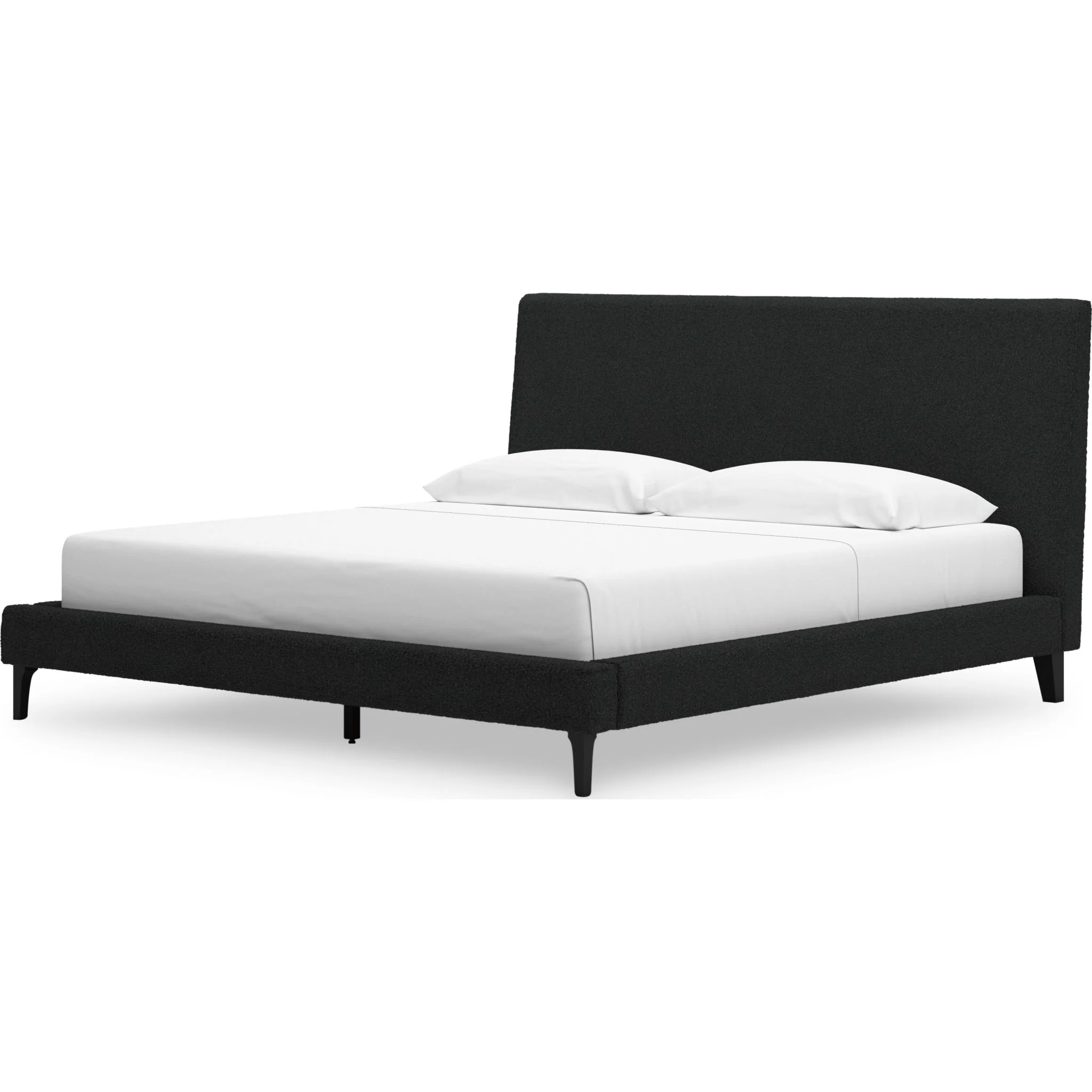 Cadmori King Upholstered Bed - Image 4