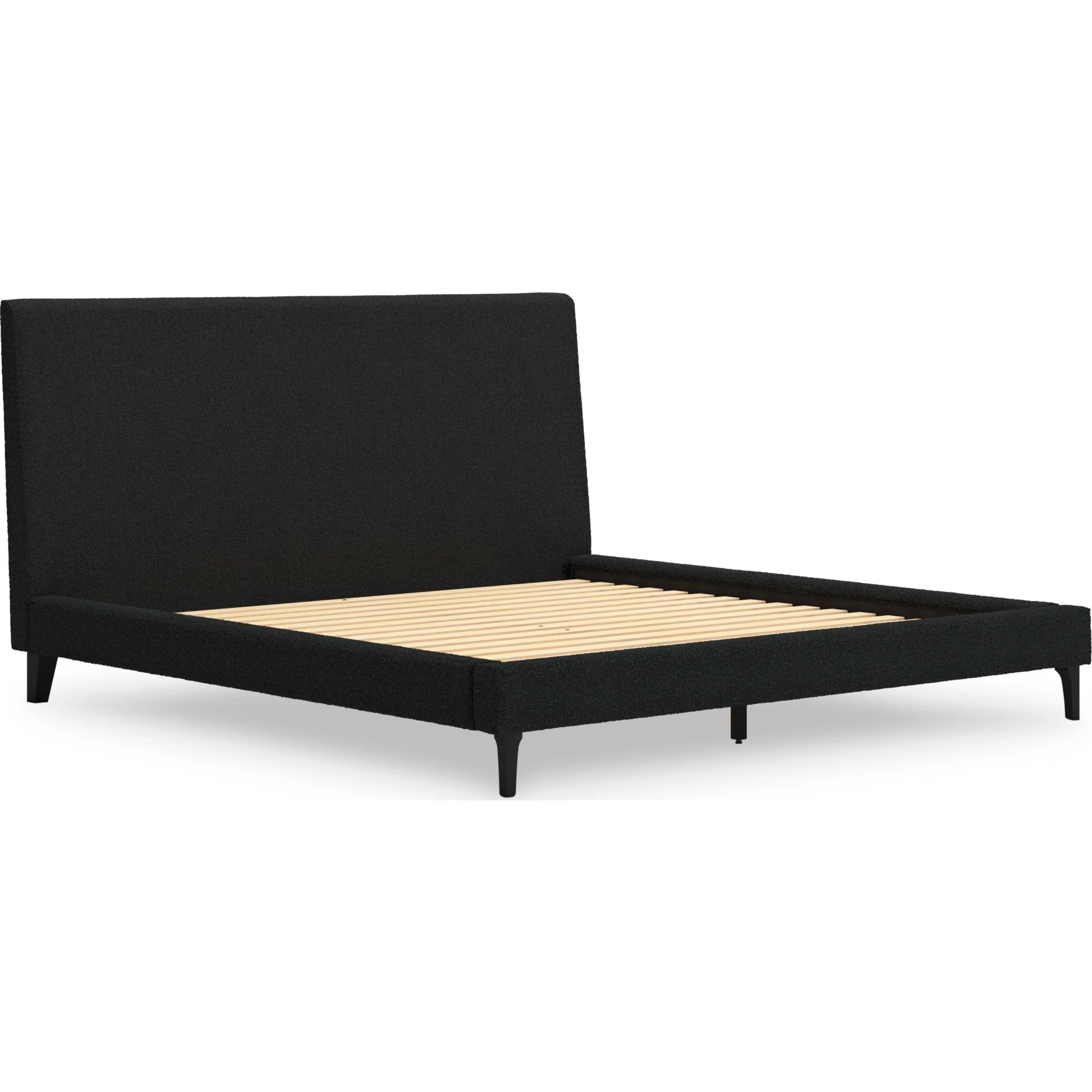 Cadmori King Upholstered Bed - Image 8