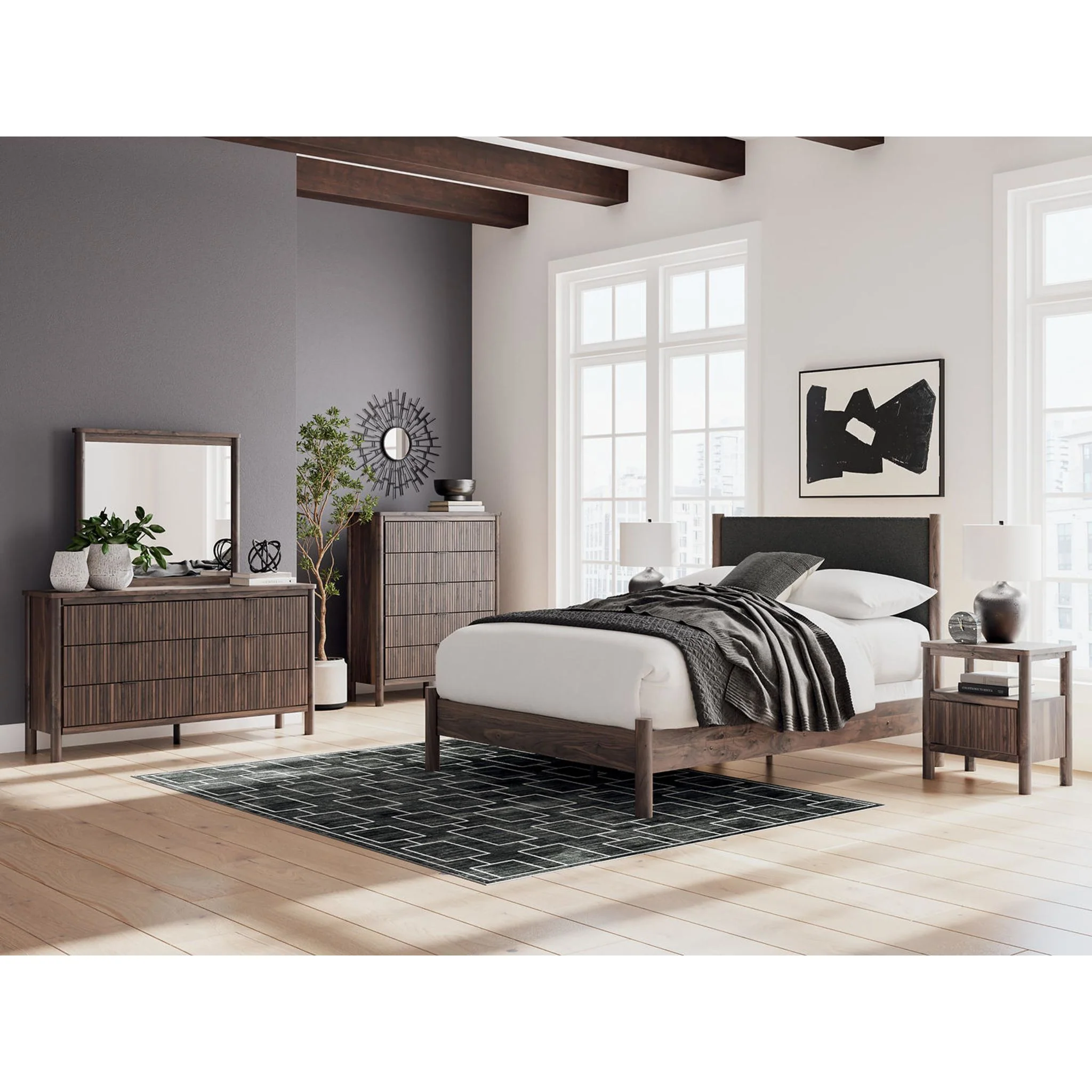 Cadmori Nightstand - Image 2