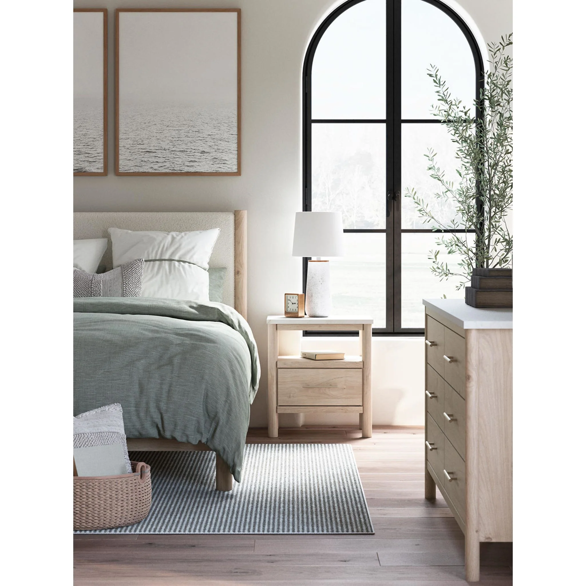 Cadmori Nightstand - Image 12