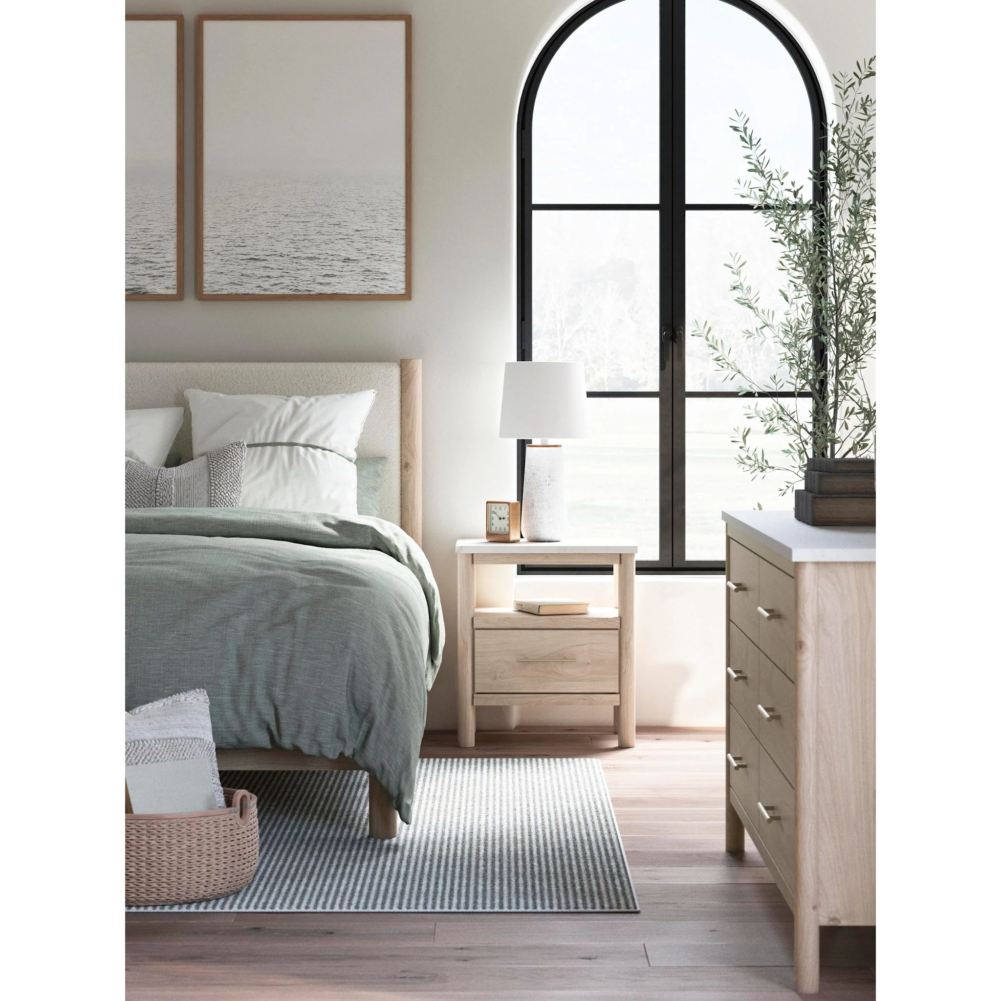 Cadmori Nightstand - Image 16