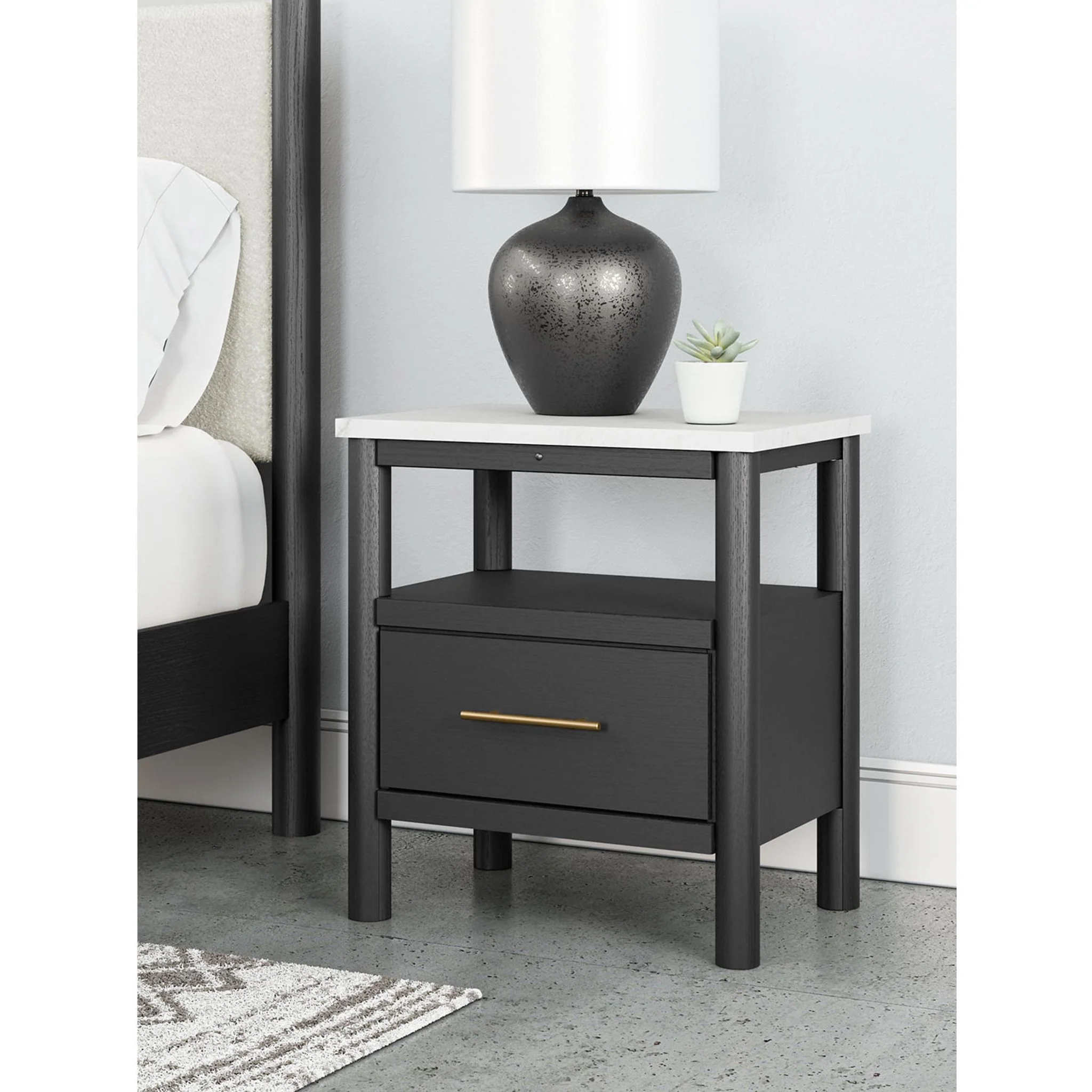 Cadmori Nightstand - Image 2