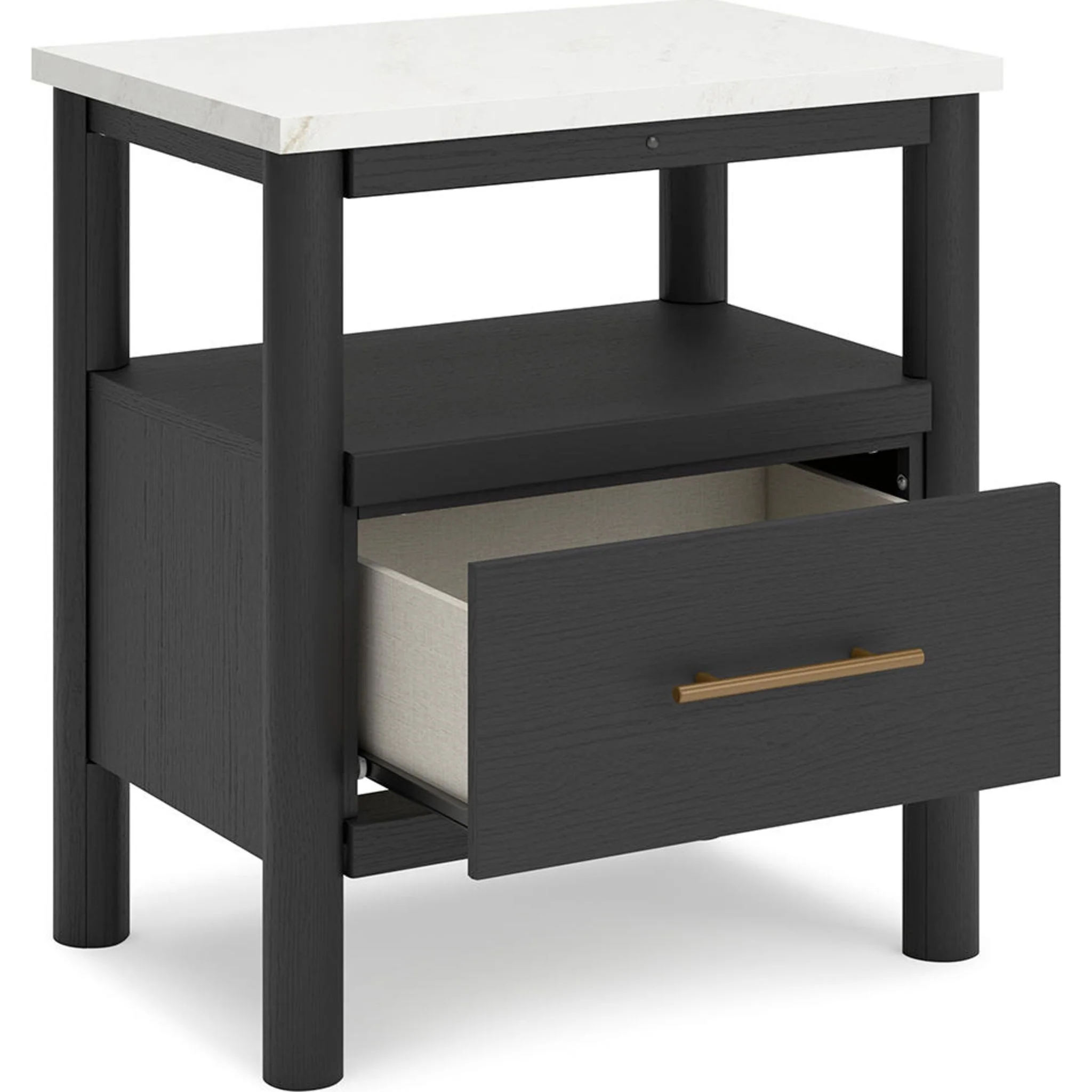 Cadmori Nightstand - Image 4