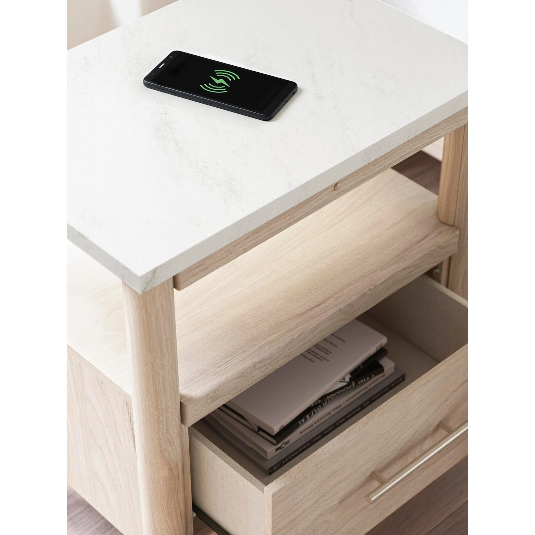Cadmori Nightstand - Image 23