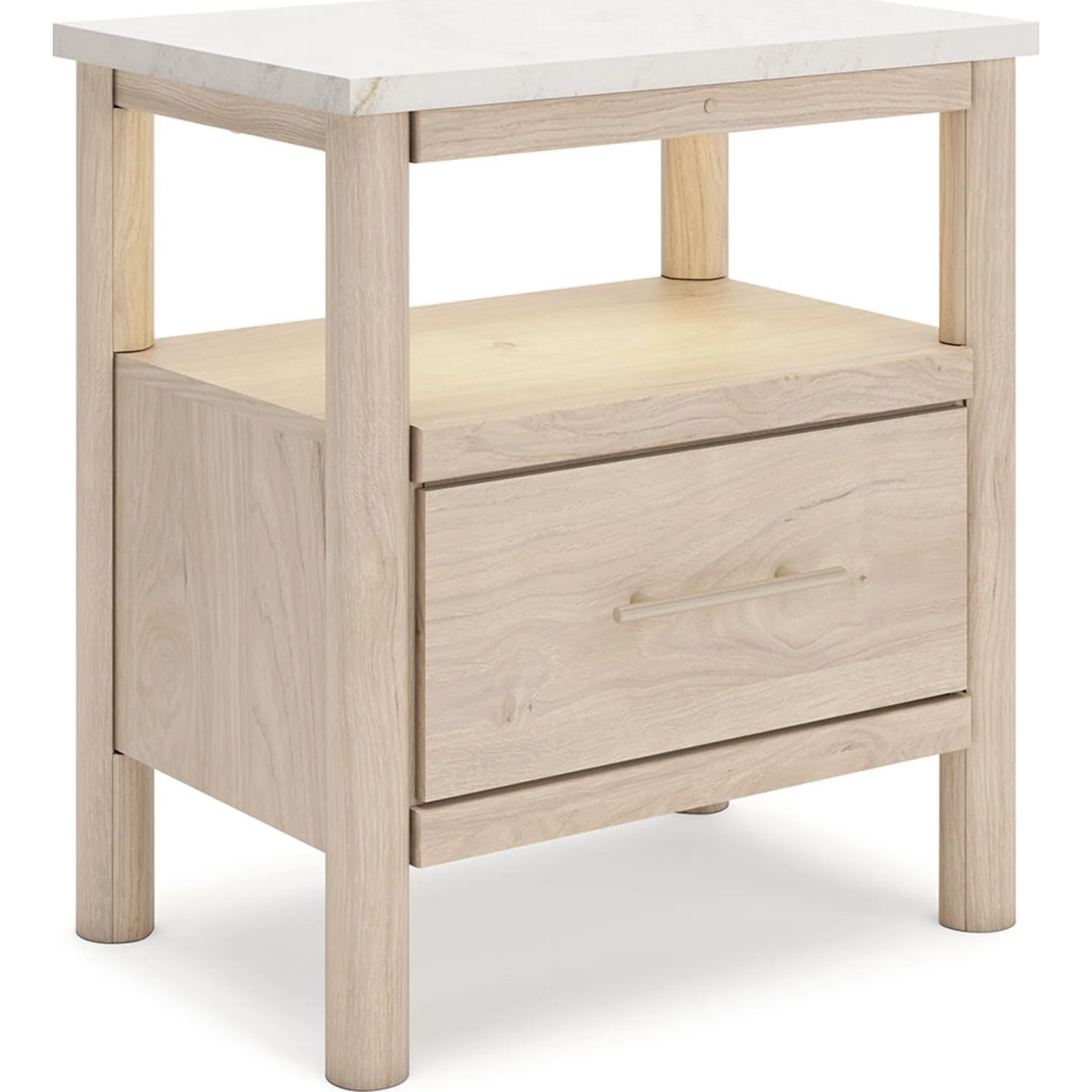 Cadmori Nightstand - Image 3