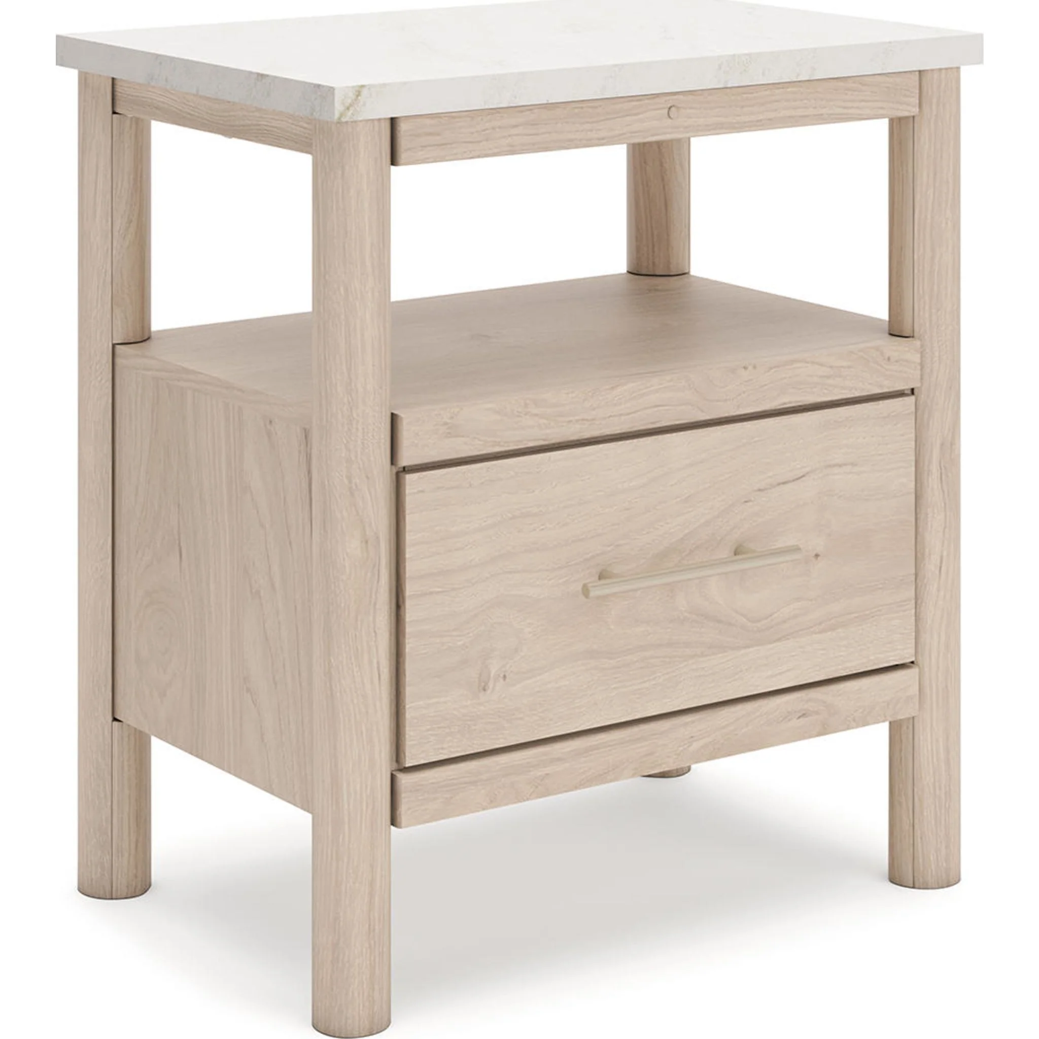 Cadmori Nightstand - Image 5