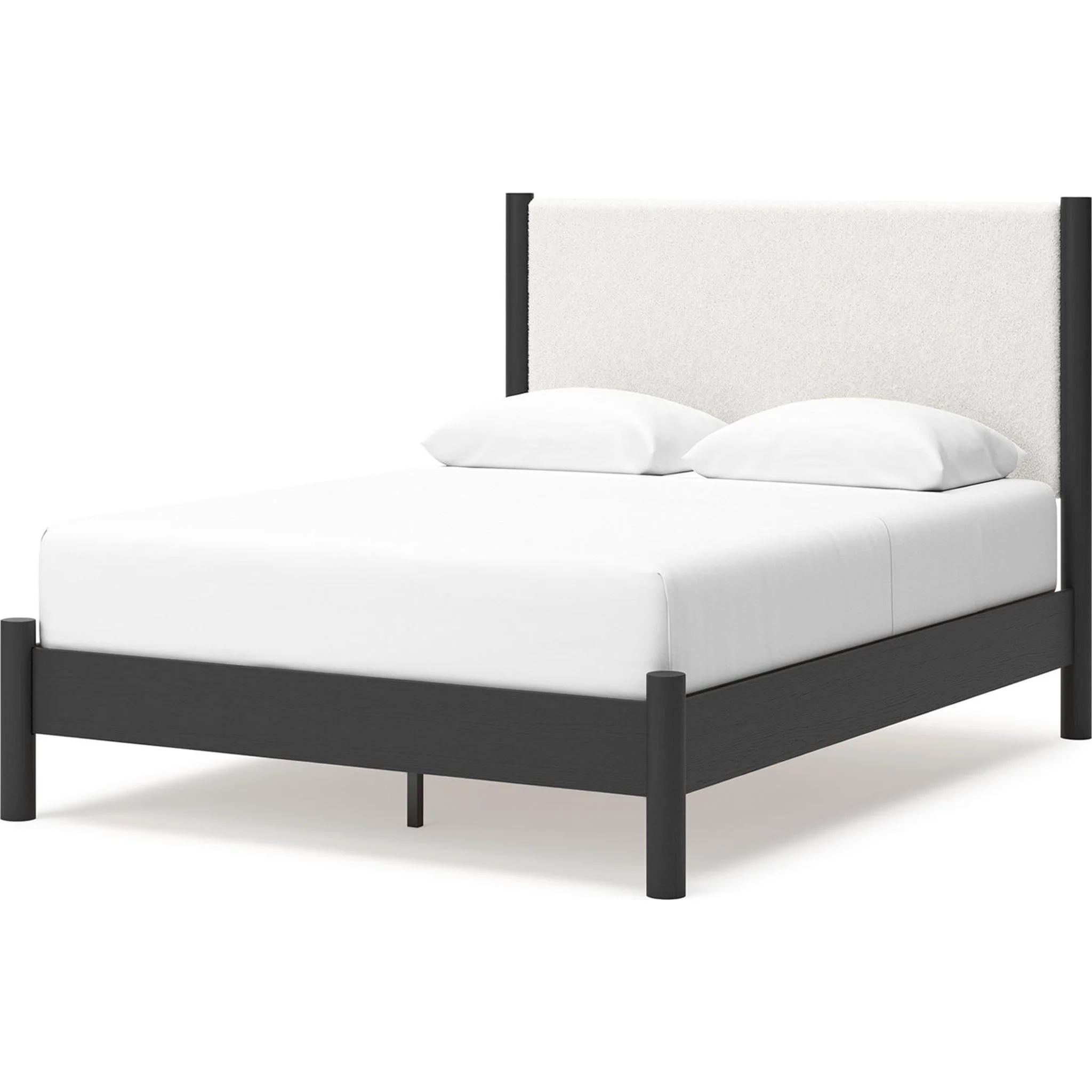 Cadmori Platform Bed - Image 3