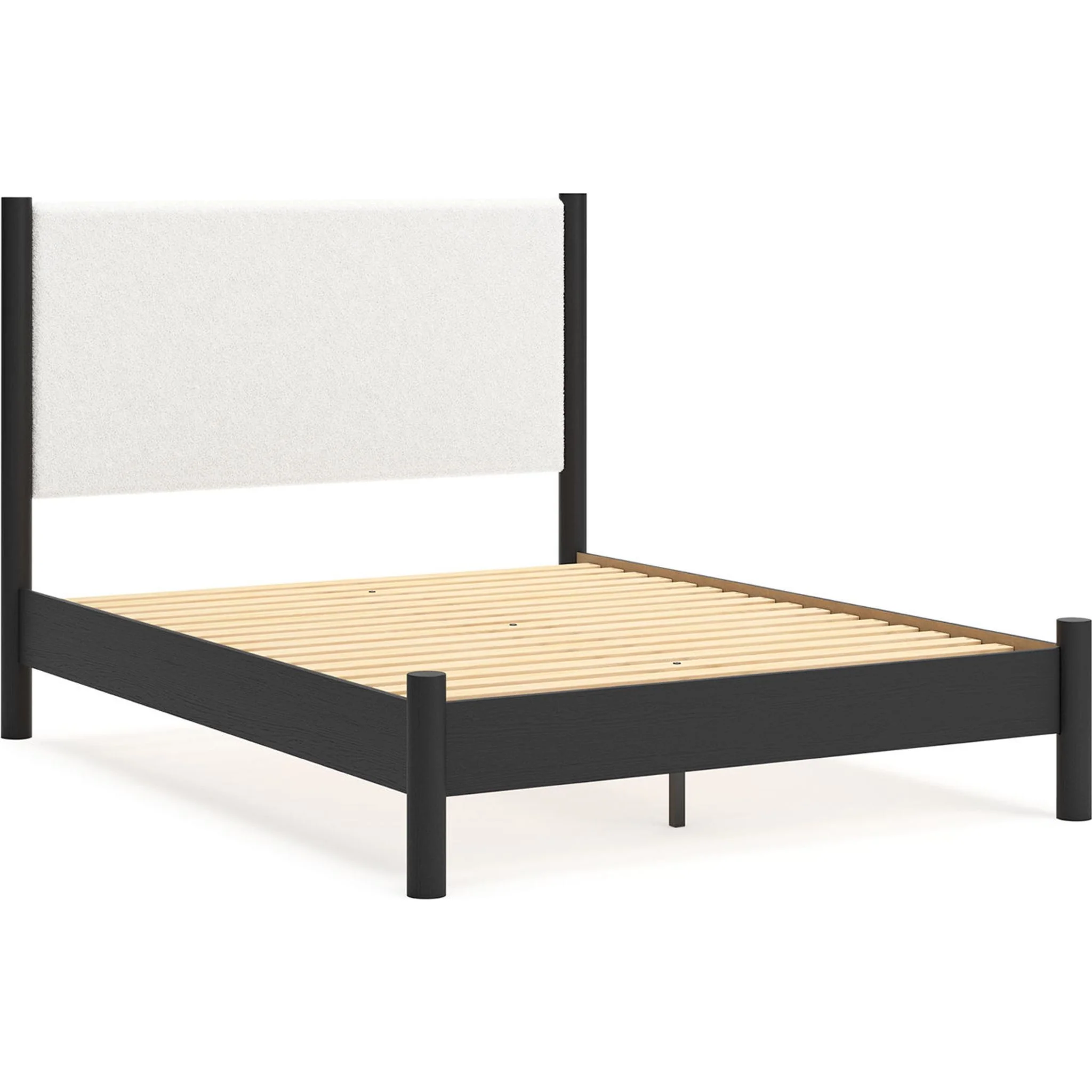Cadmori Platform Bed - Image 4