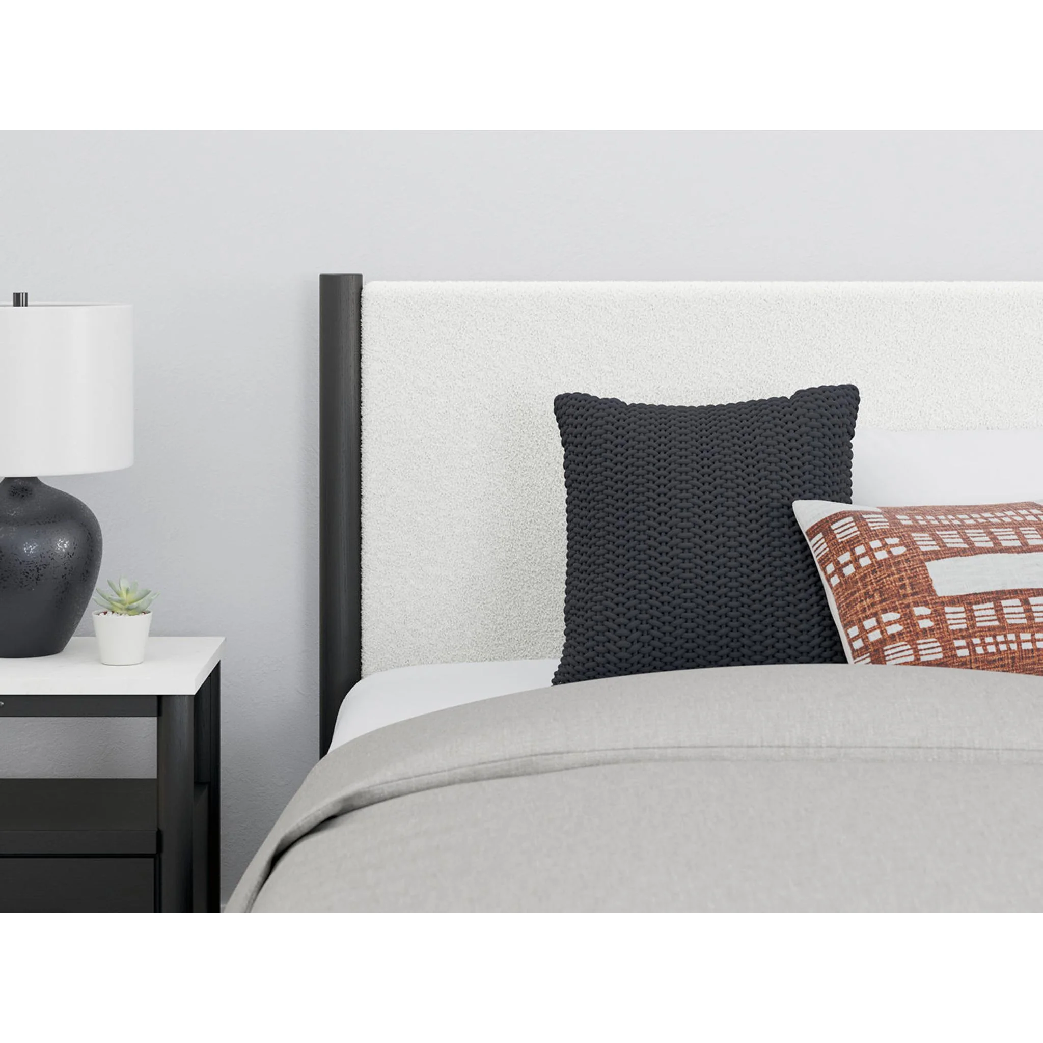 Cadmori Platform Bed - Image 6