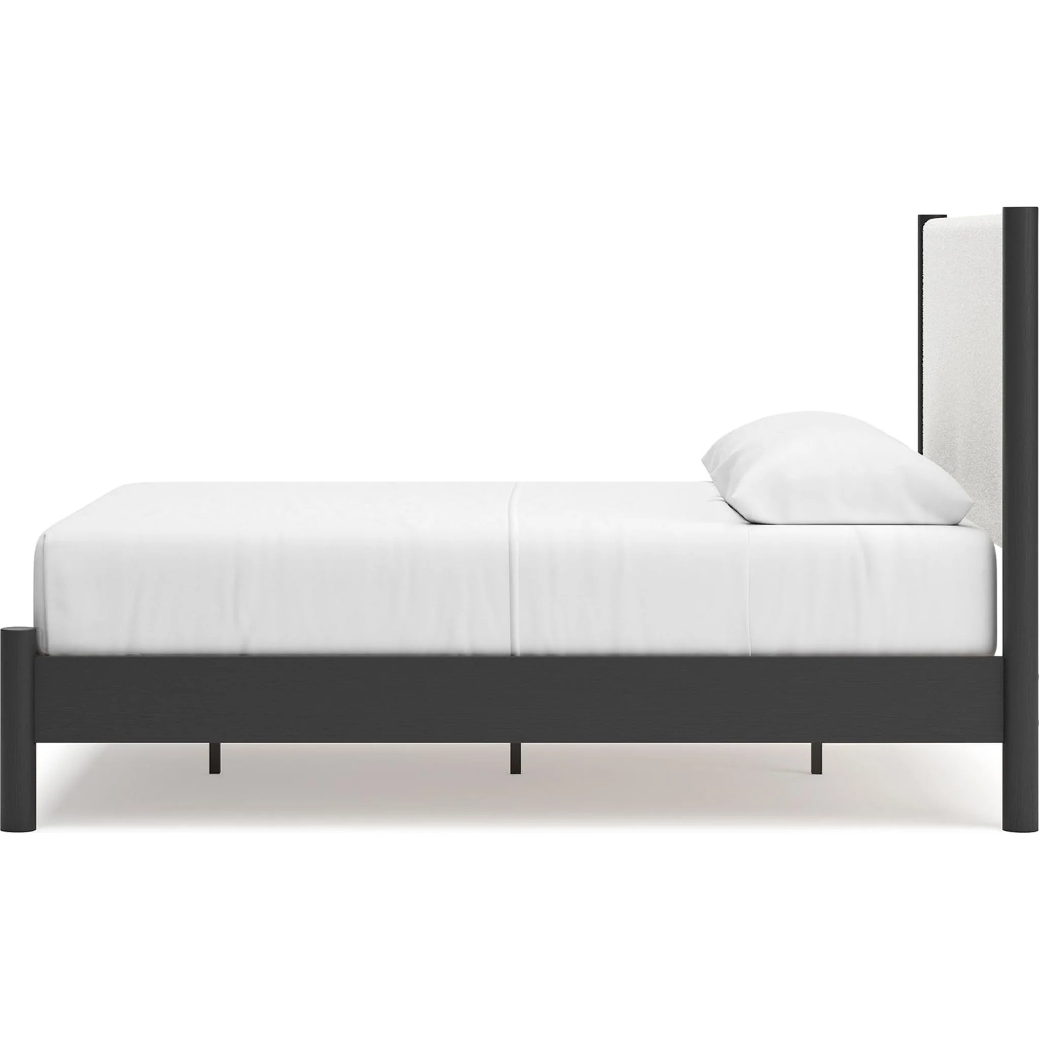 Cadmori Platform Bed - Image 8