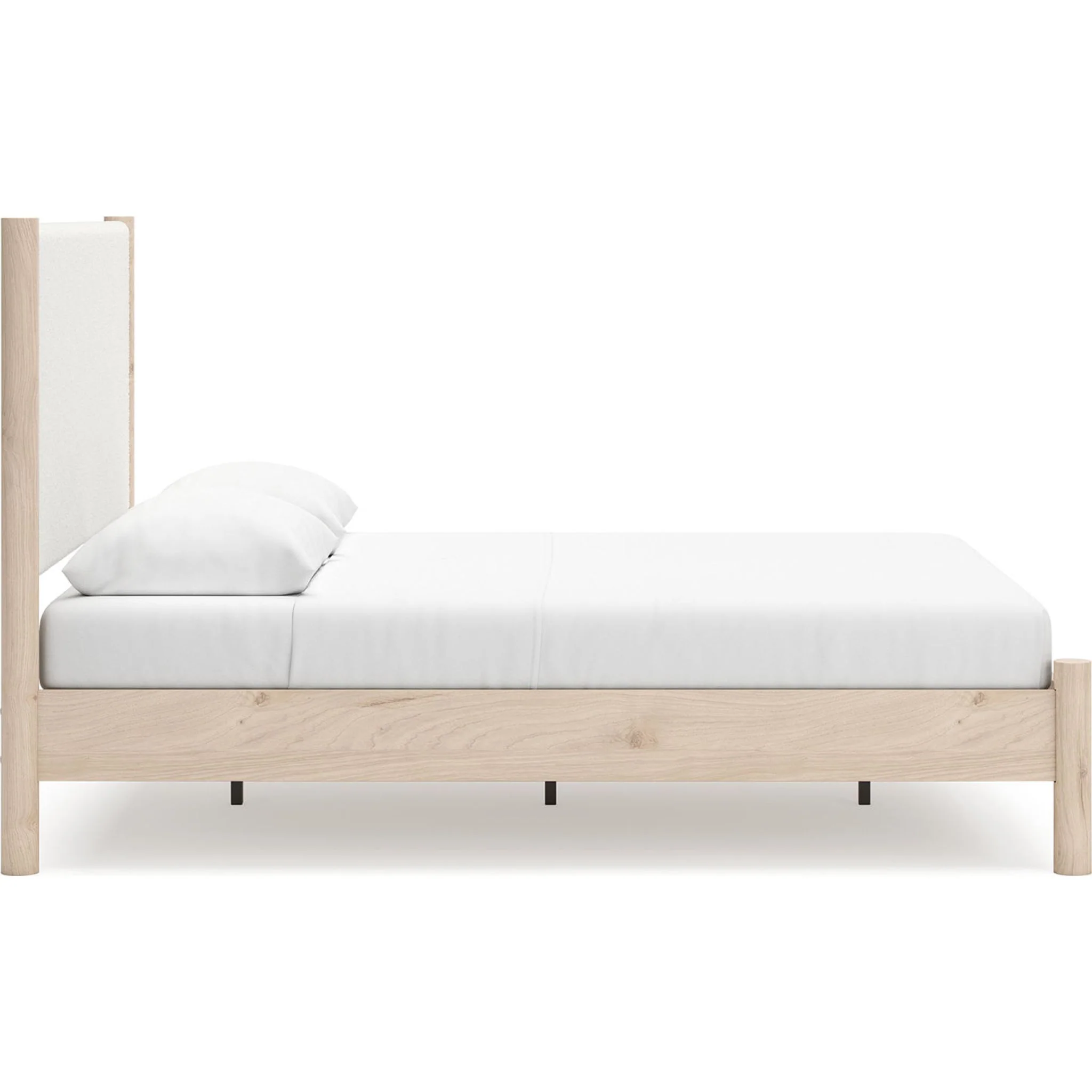 Cadmori Platform Bed - Image 11