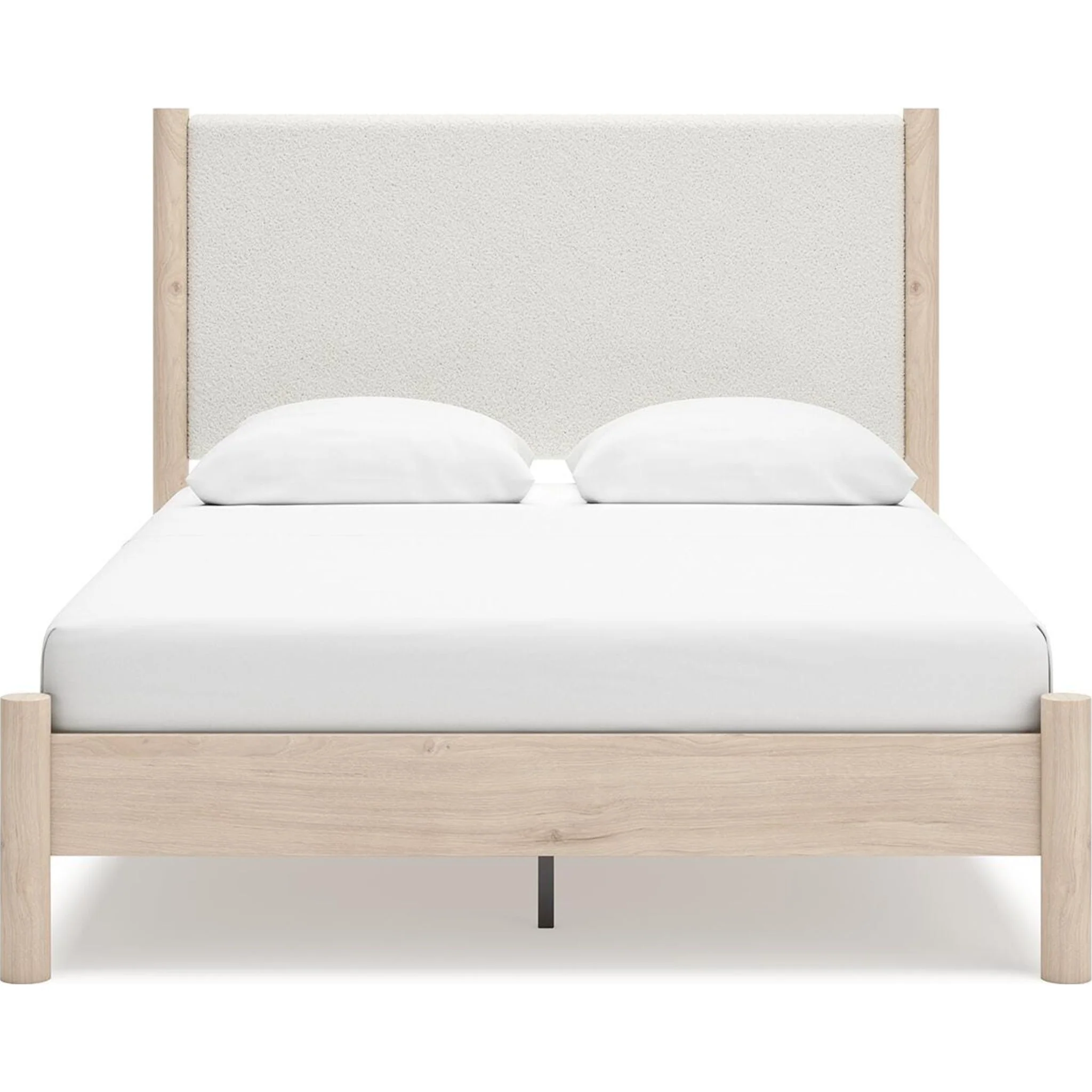 Cadmori Platform Bed - Image 20