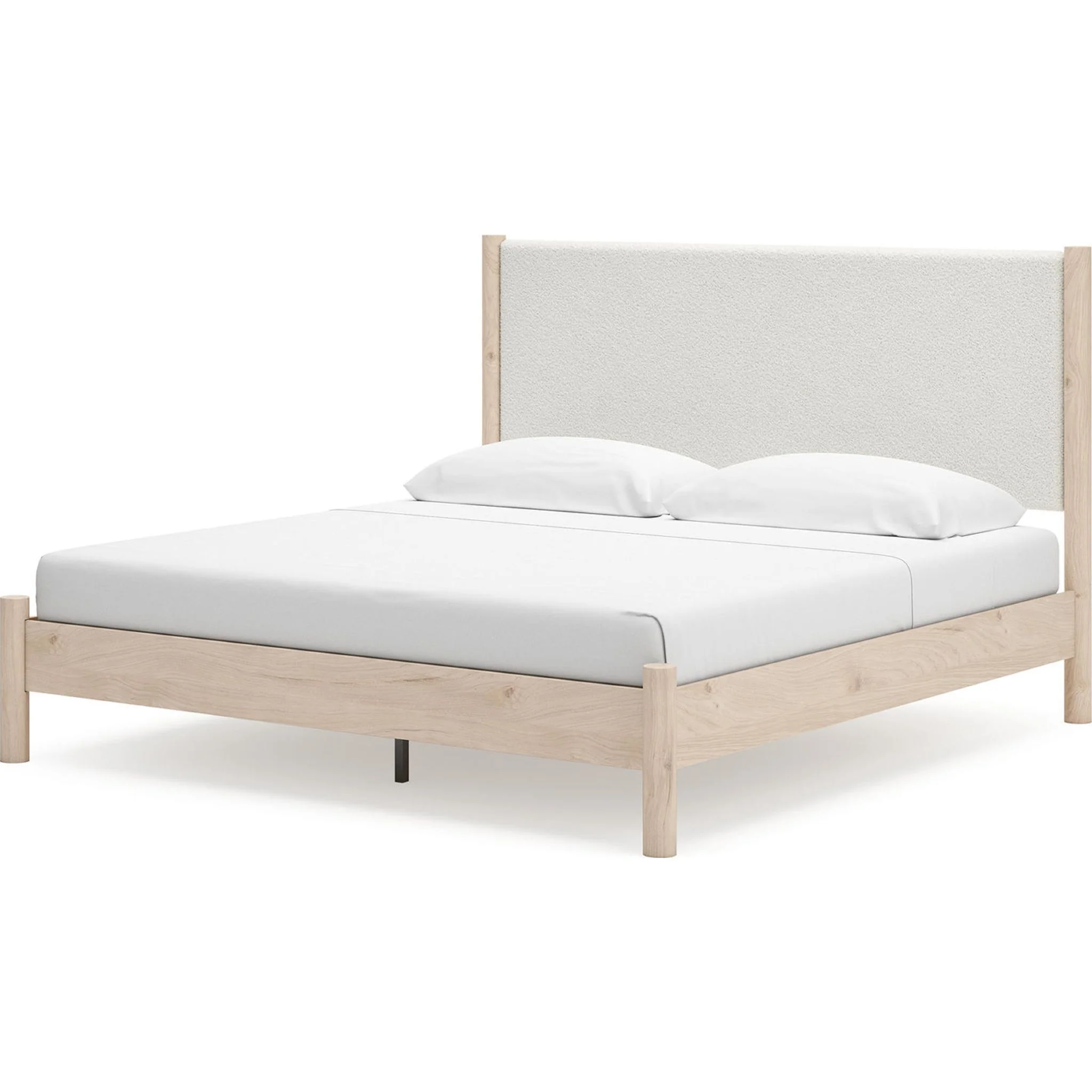 Cadmori Platform Bed - Image 26