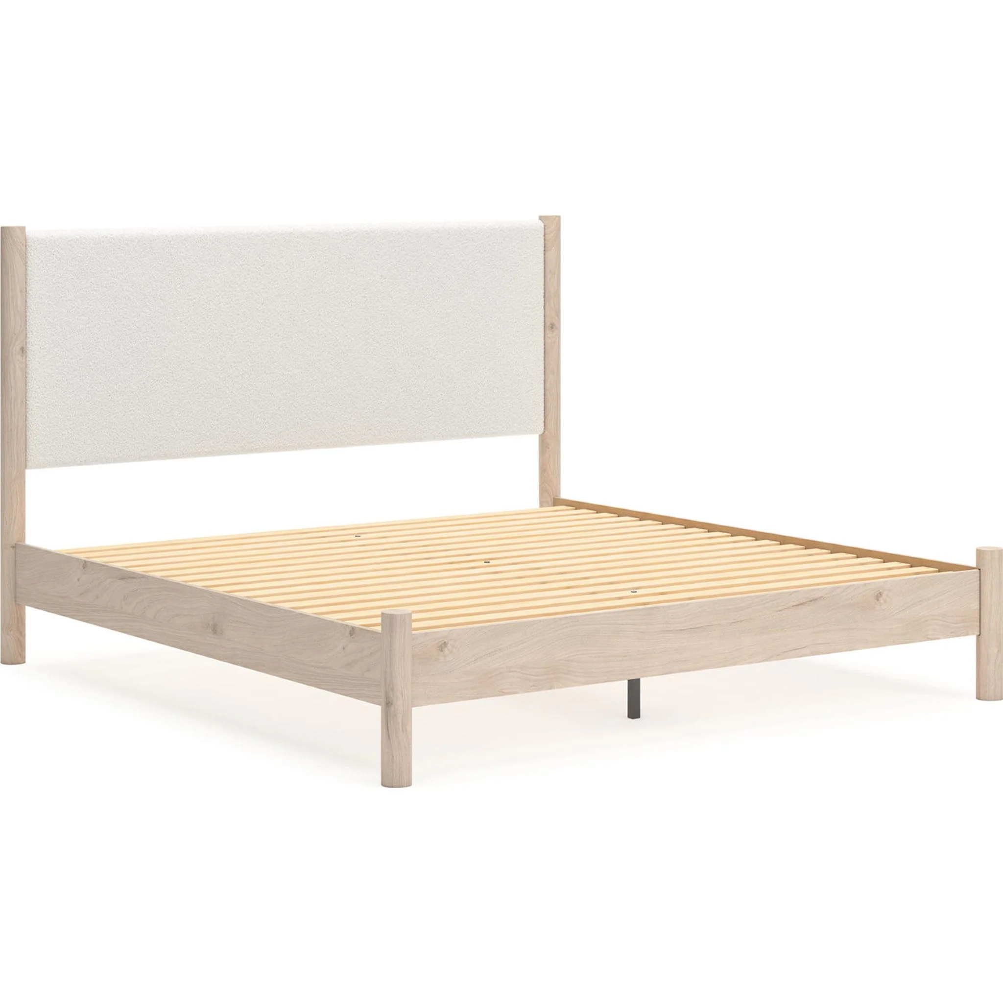 Cadmori Platform Bed - Image 27