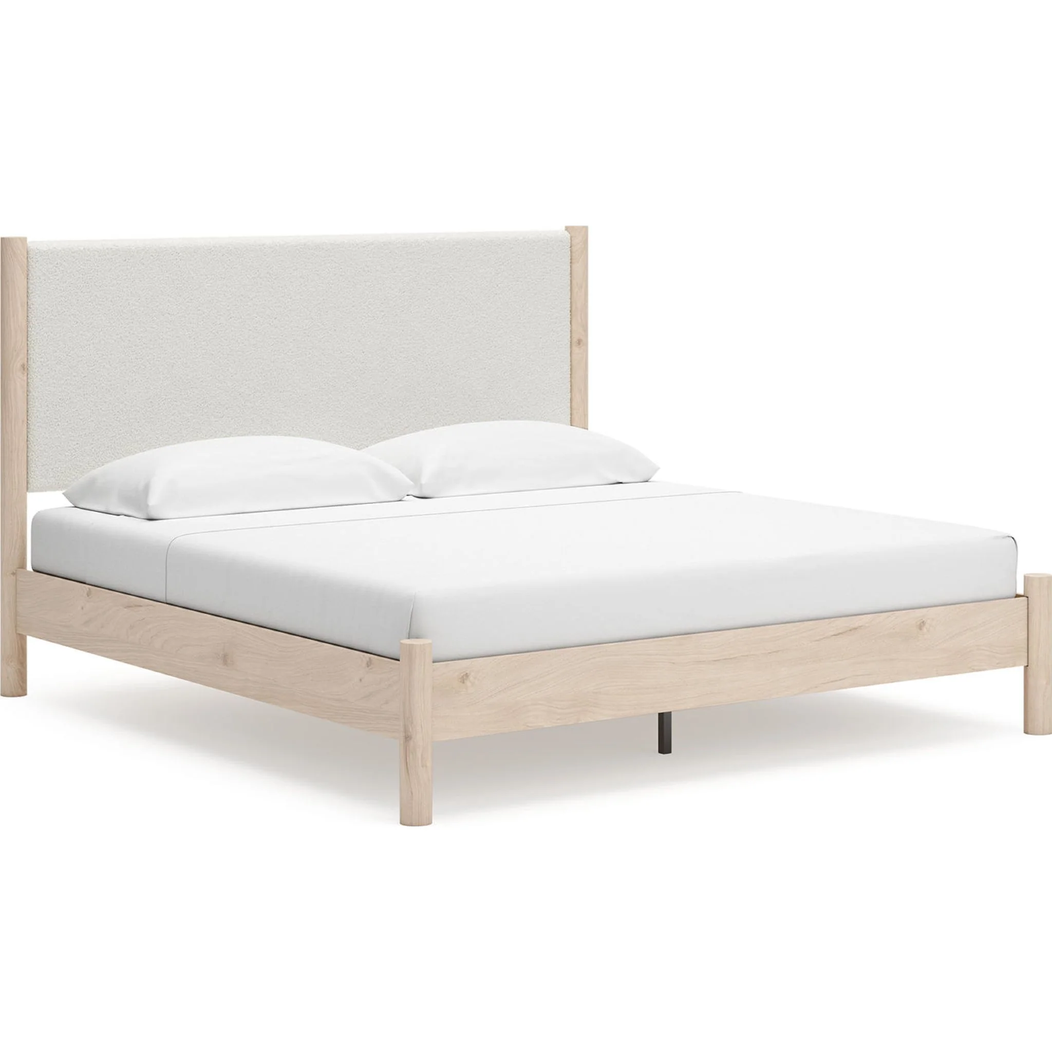 Cadmori Platform Bed - Image 28