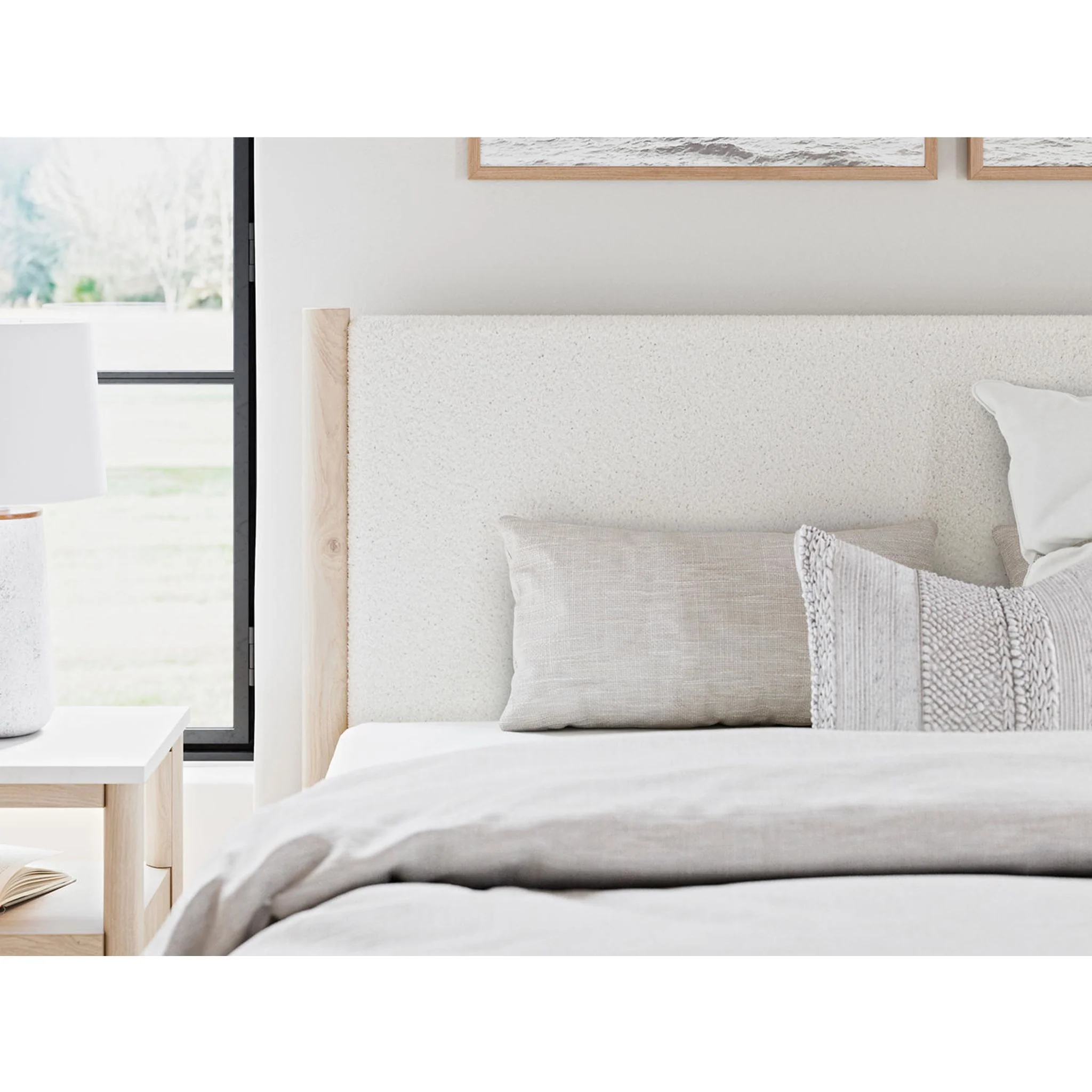 Cadmori Platform Bed - Image 30