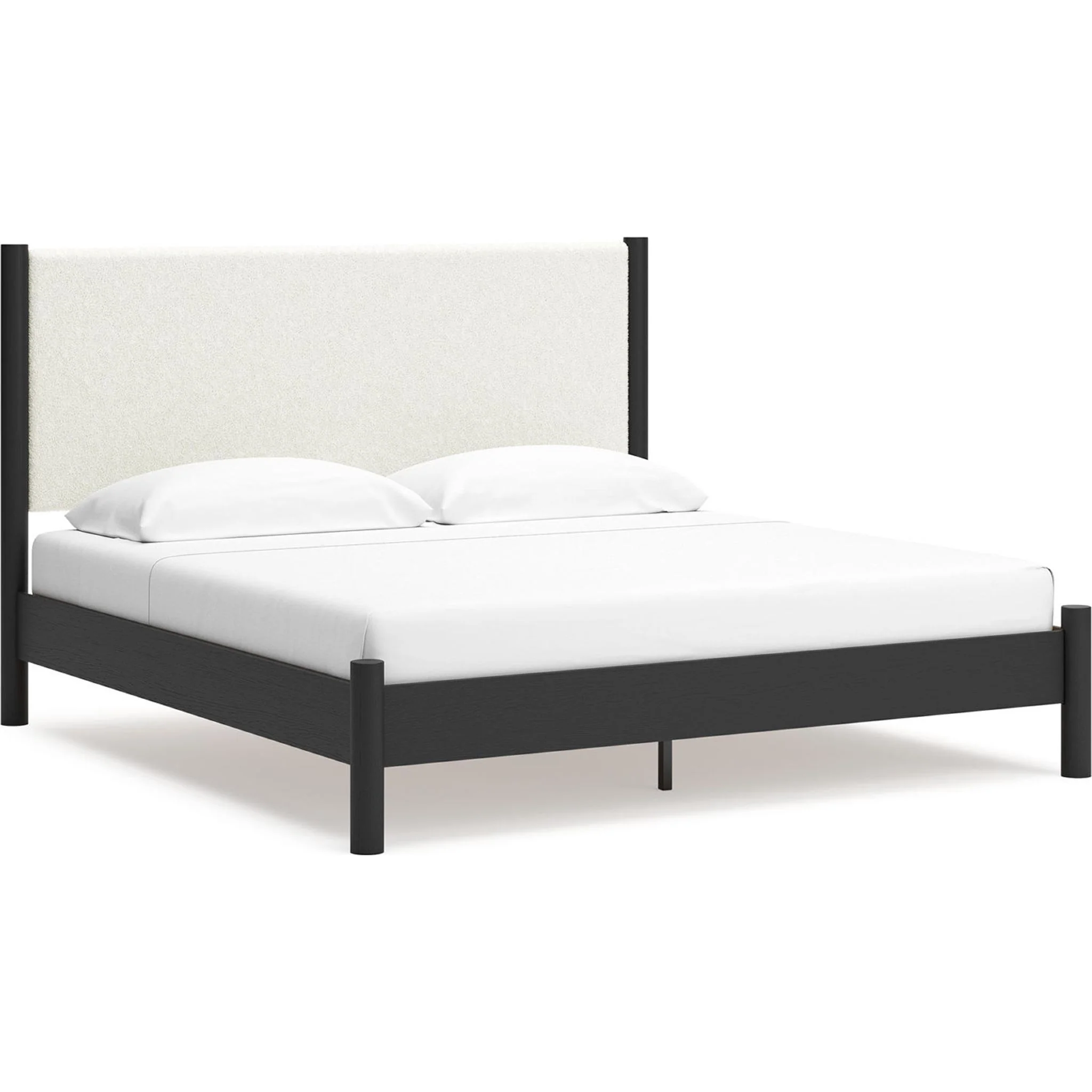 Cadmori Platform Bed - Image 34