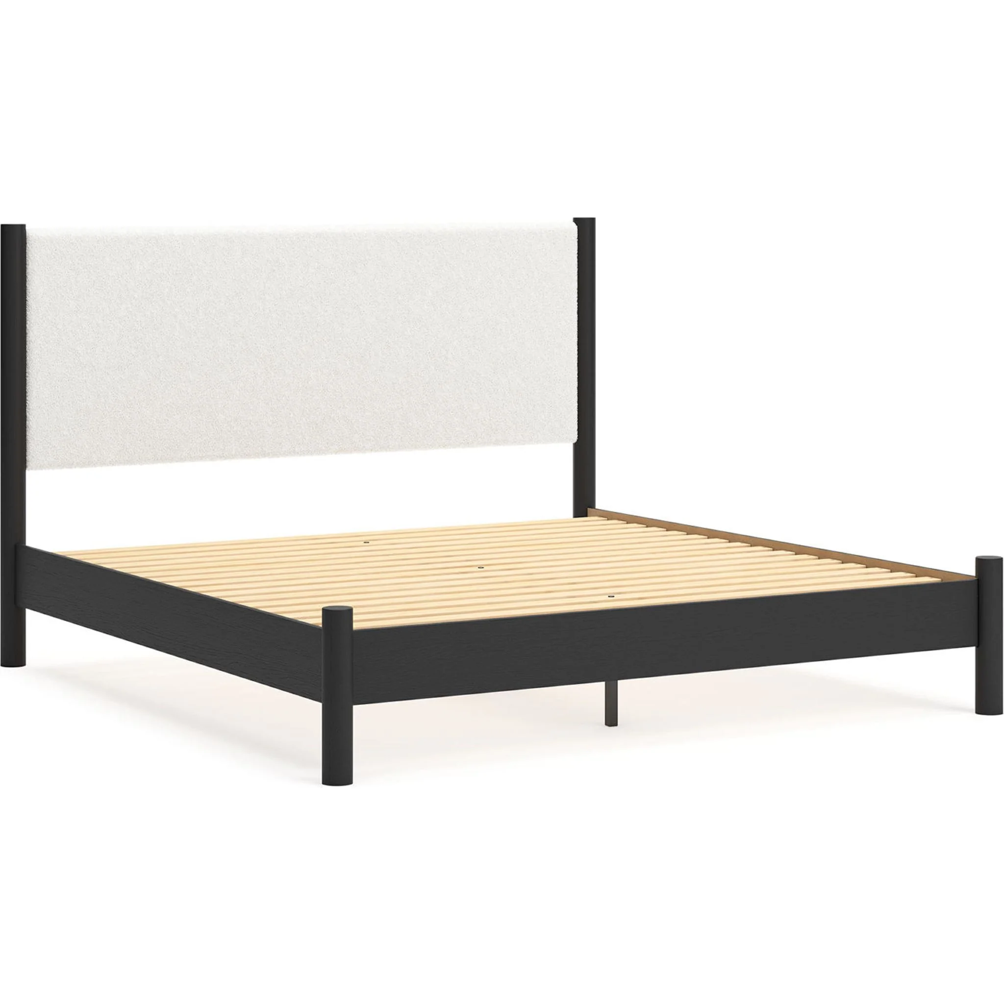 Cadmori Platform Bed - Image 37