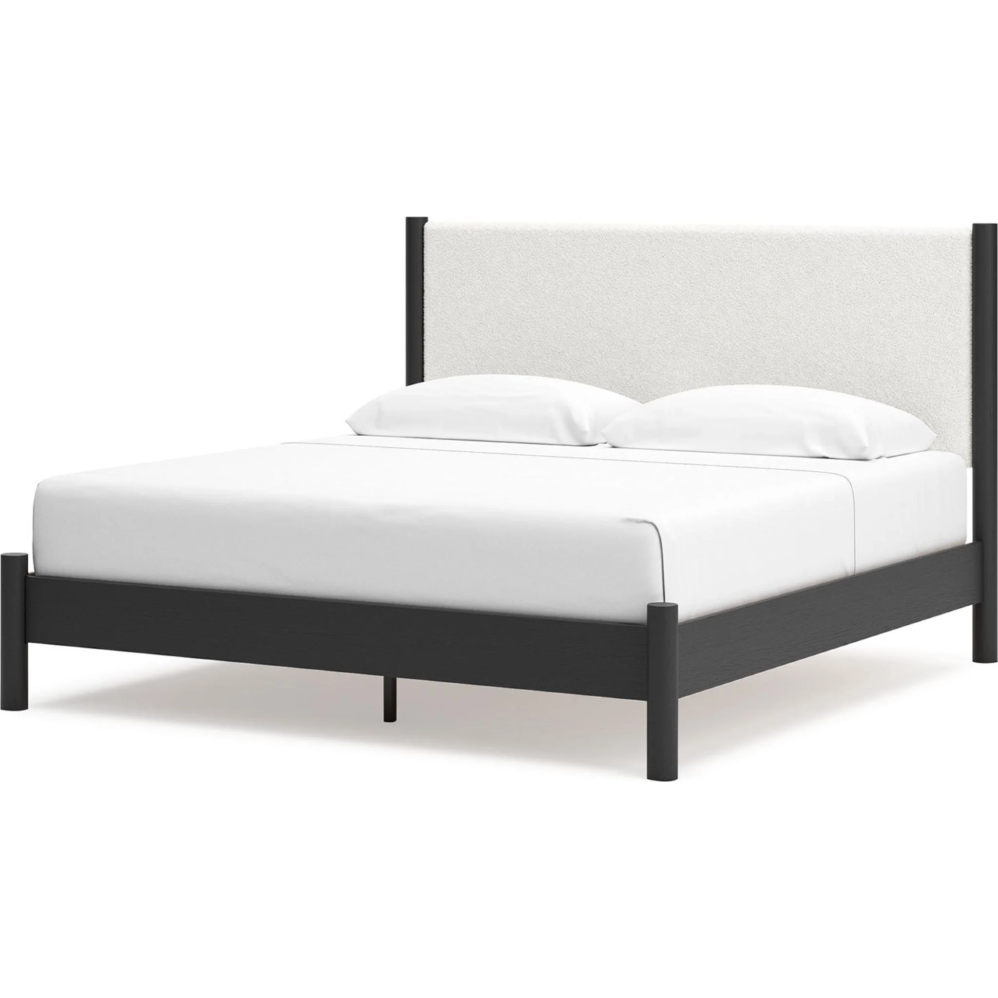 Cadmori Platform Bed - Image 45