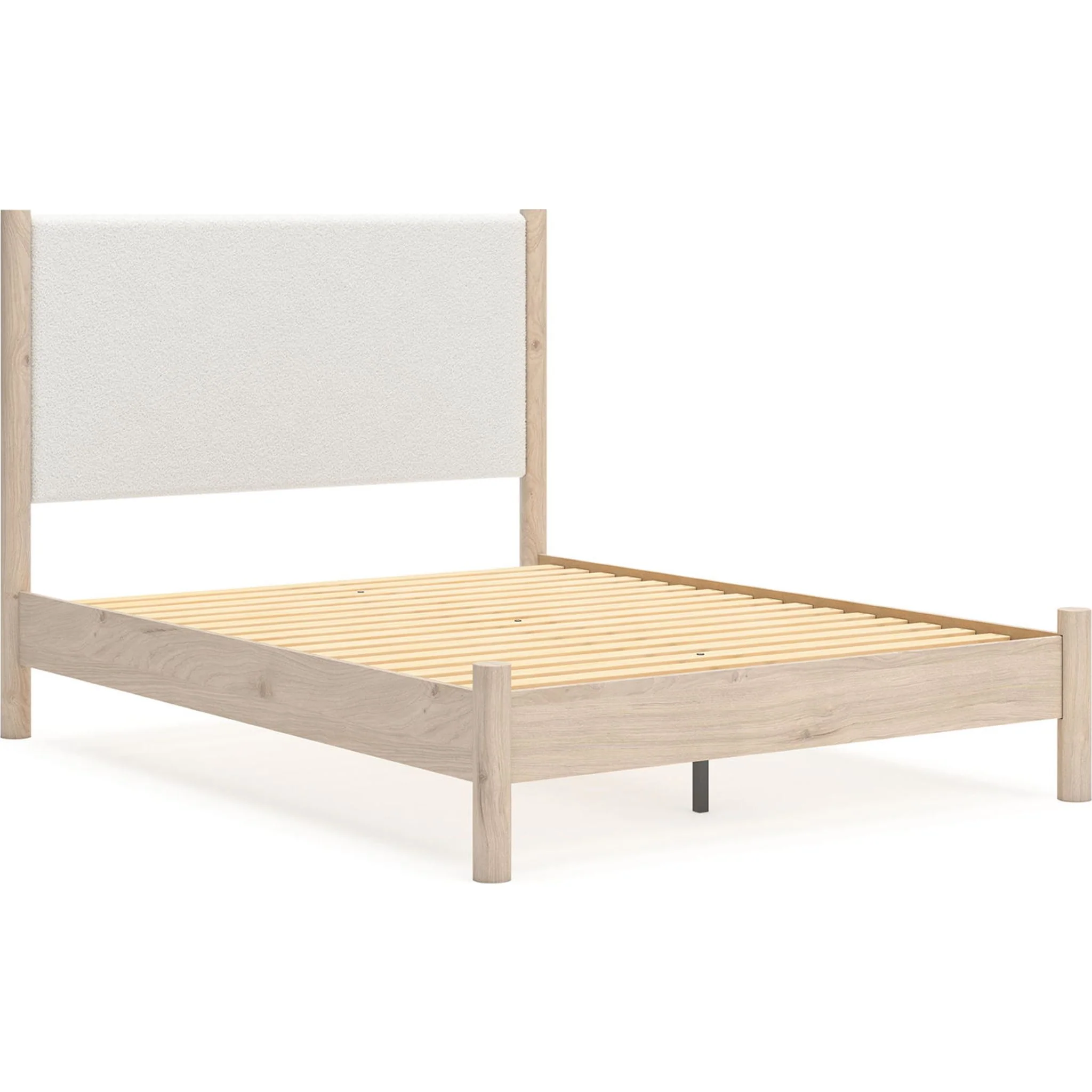 Cadmori Platform Bed - Image 5
