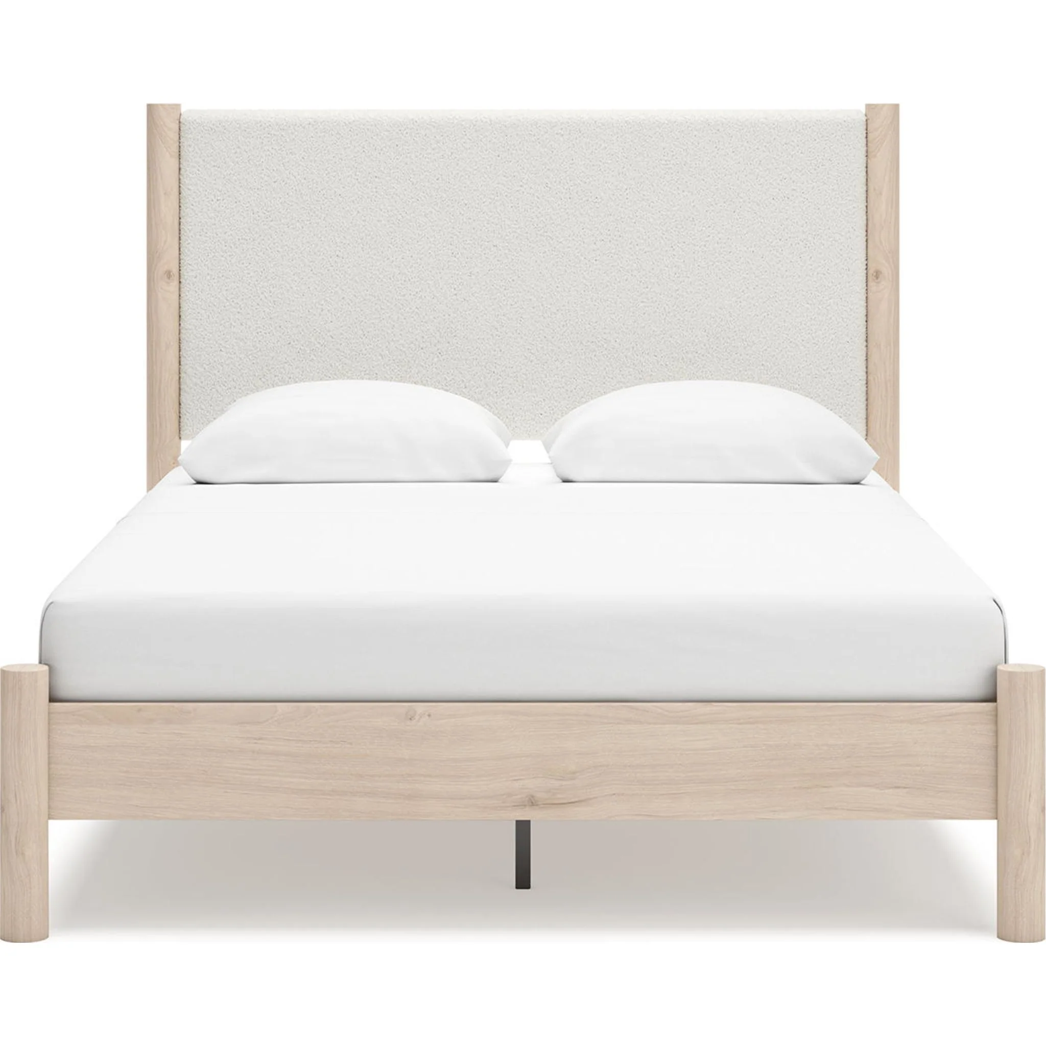 Cadmori Platform Bed - Image 9