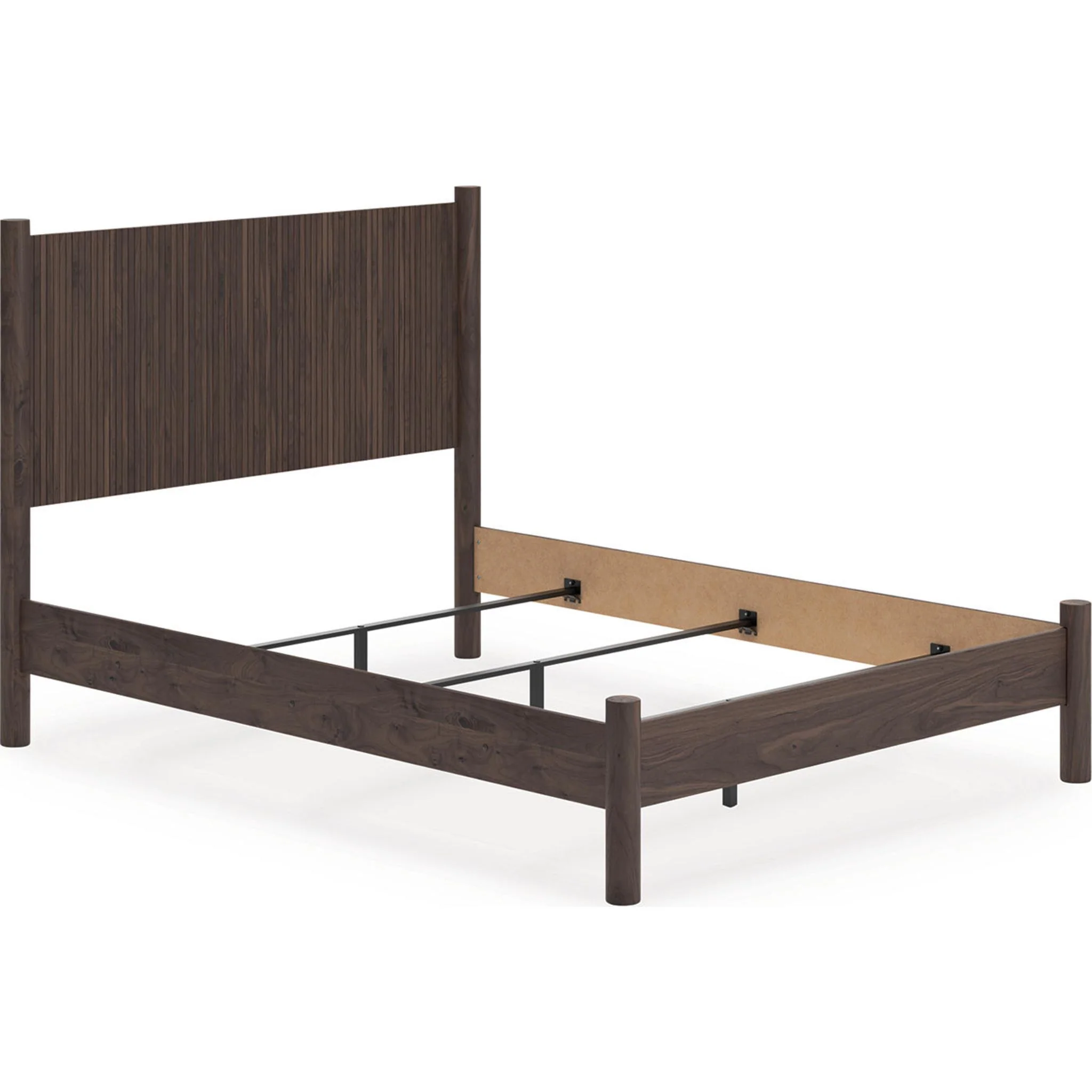 Cadmori Queen Panel Bed - Image 2