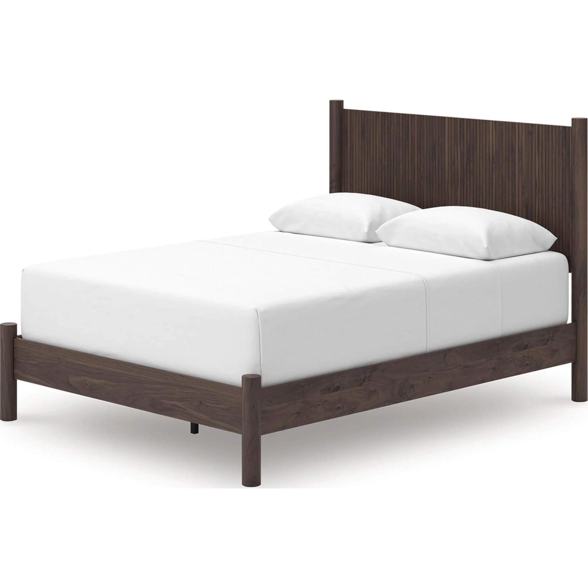 Cadmori Queen Panel Bed - Image 8