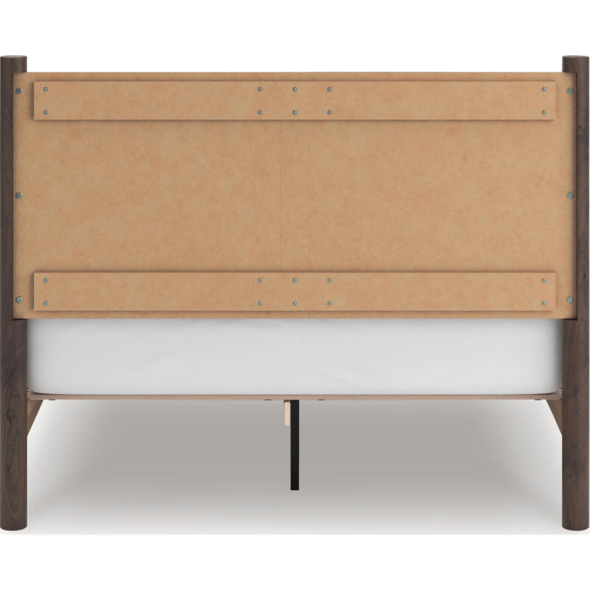 Cadmori Queen Platform Bed - Image 11