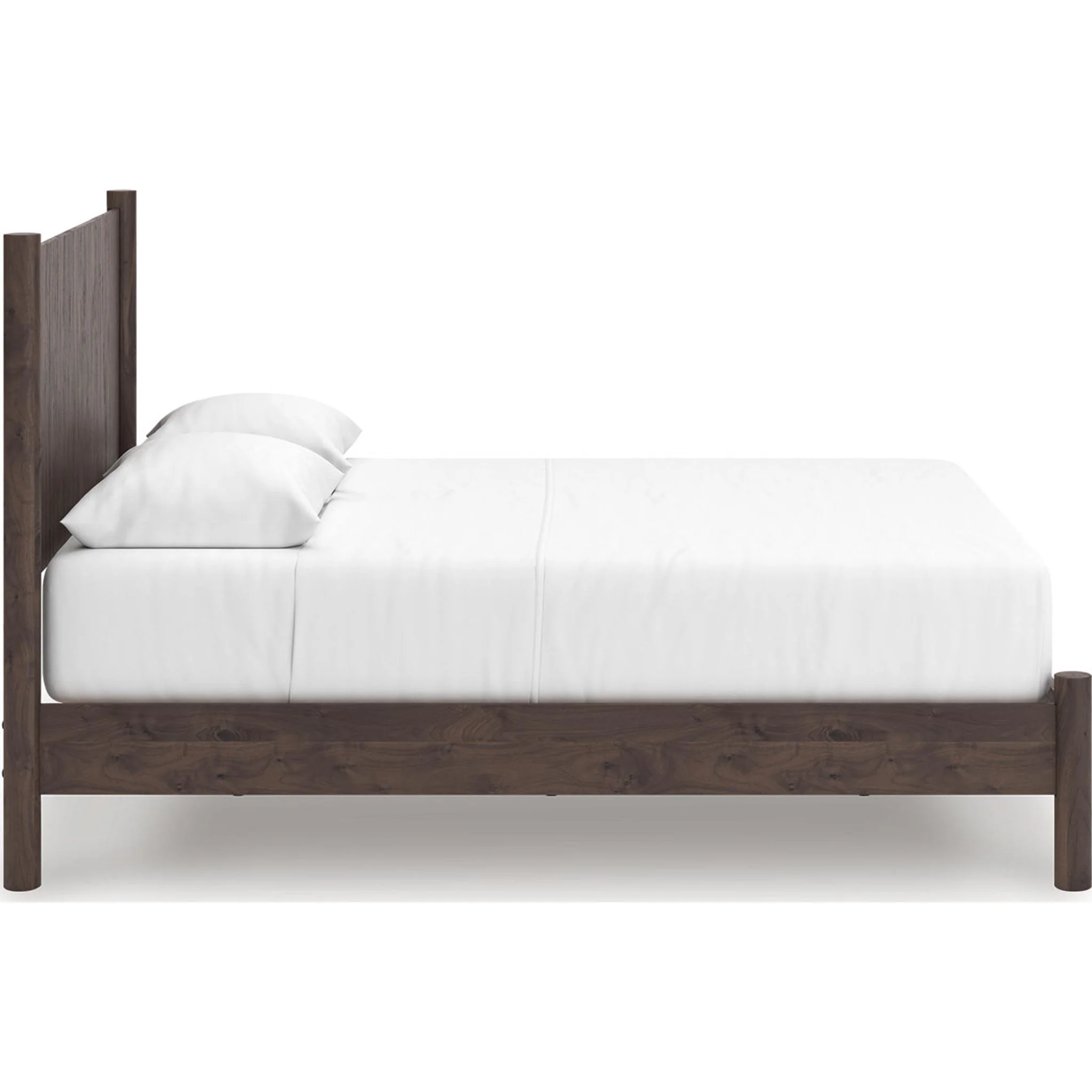 Cadmori Queen Platform Bed - Image 14