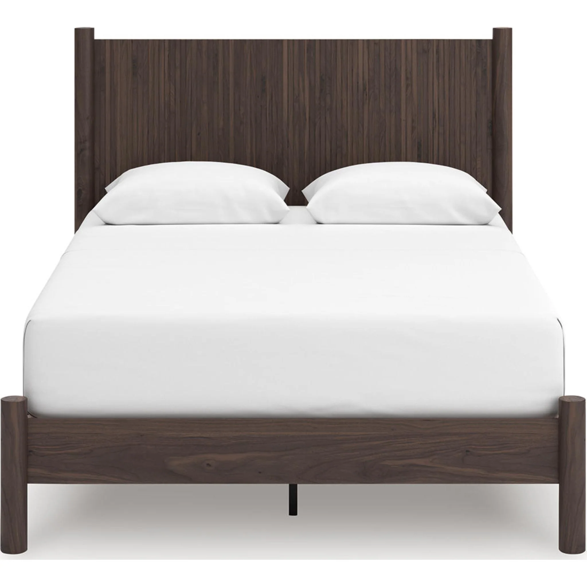 Cadmori Queen Platform Bed - Image 5