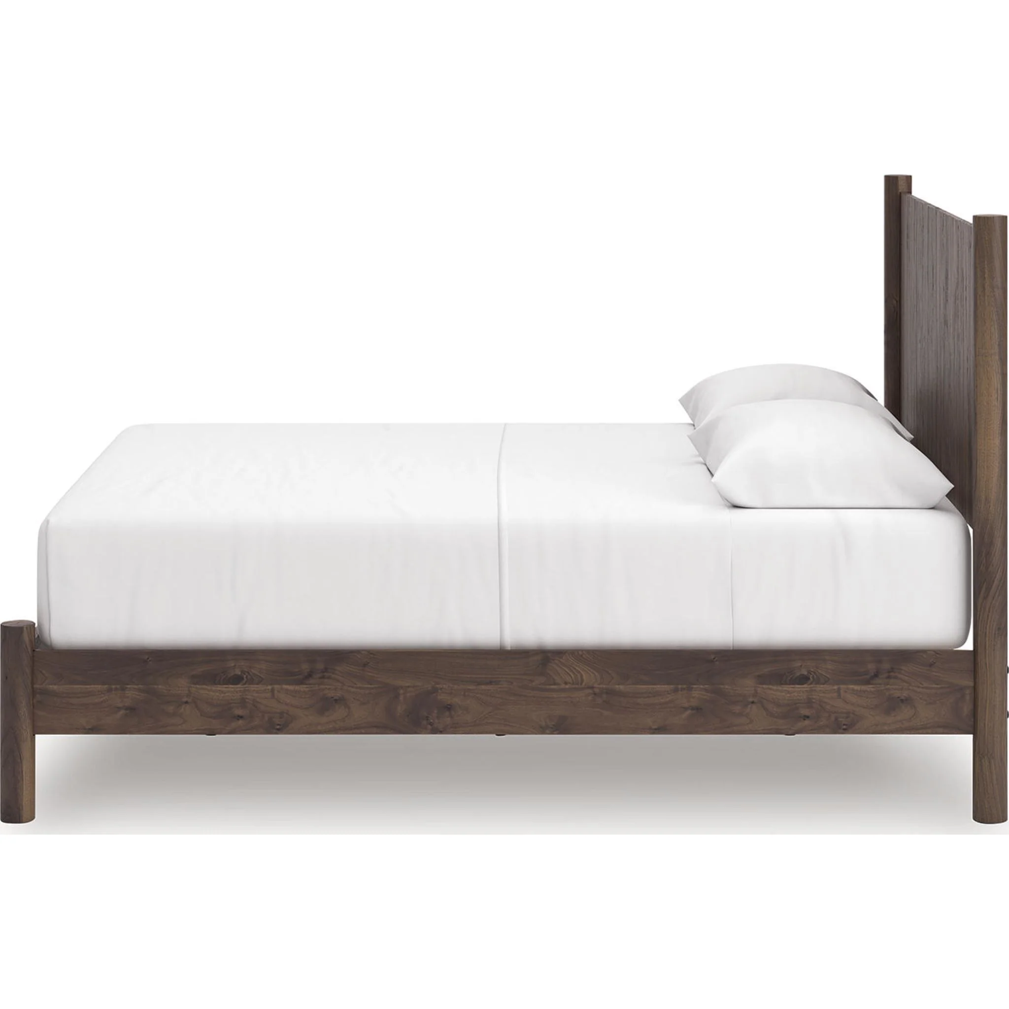 Cadmori Queen Platform Bed - Image 6