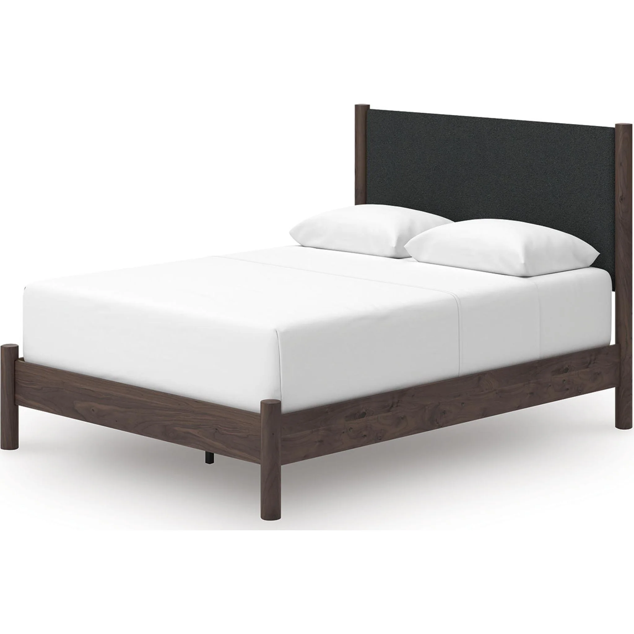 Cadmori Queen Panel Bed - Image 3