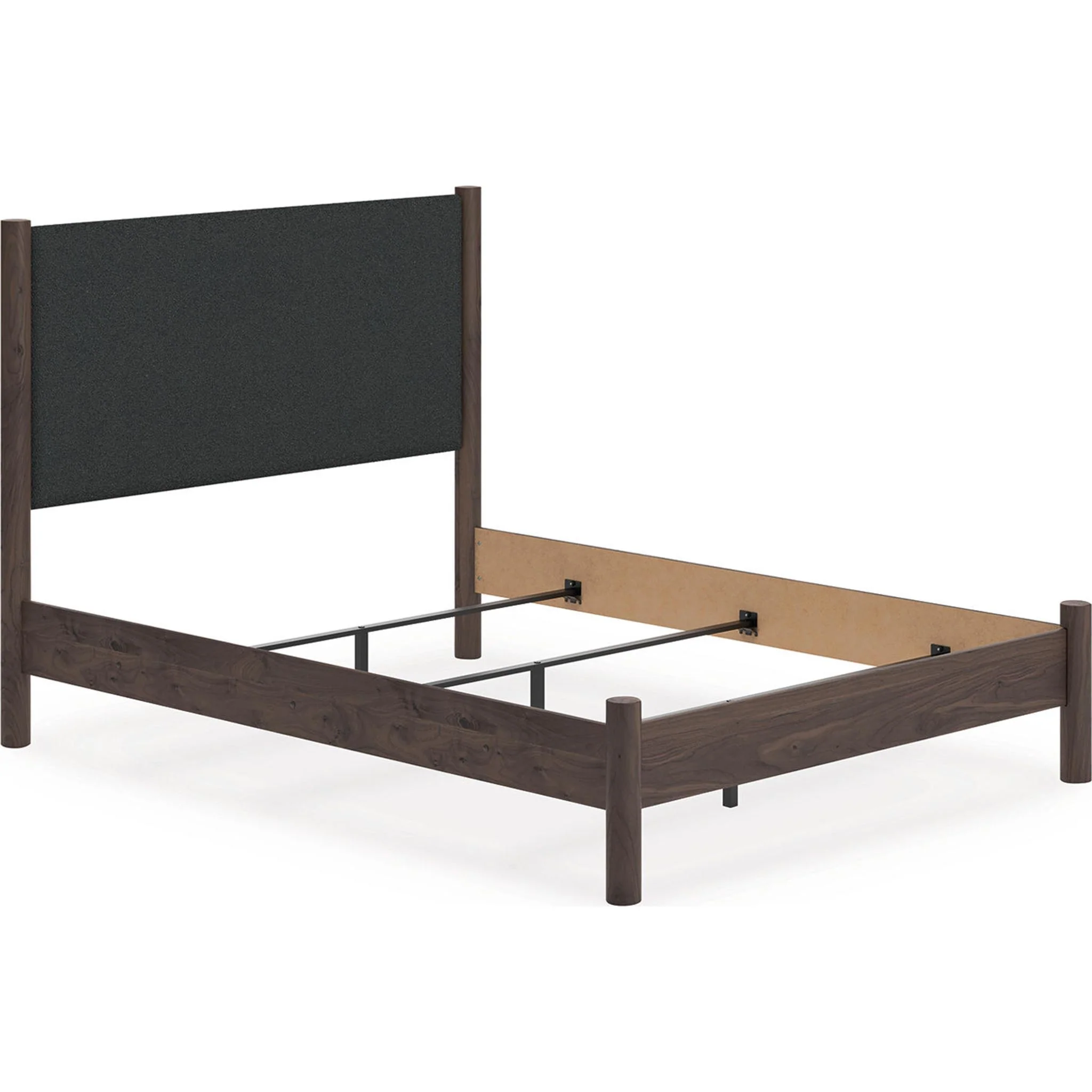 Cadmori Queen Panel Bed - Image 9