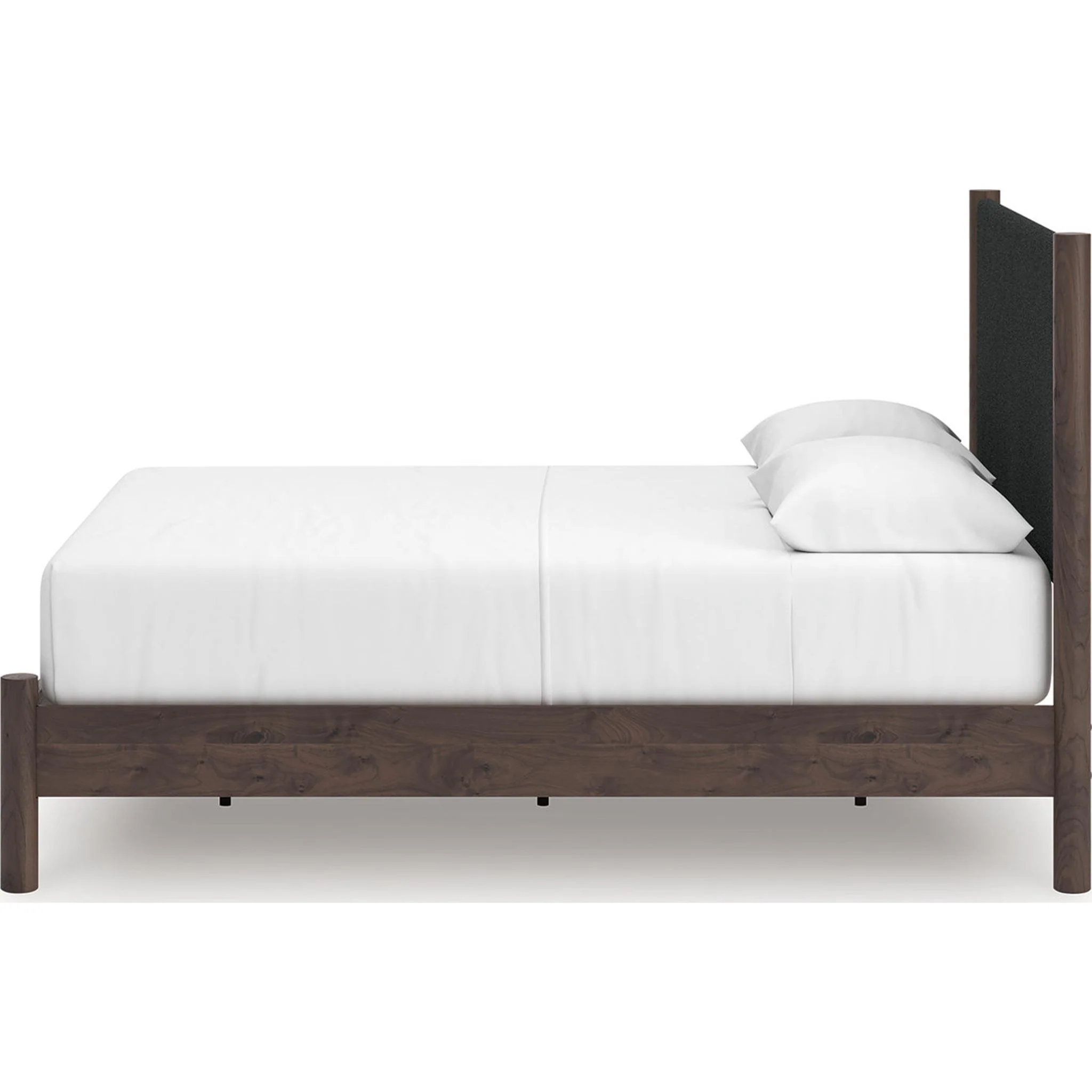 Cadmori Queen Platform Bed - Image 13