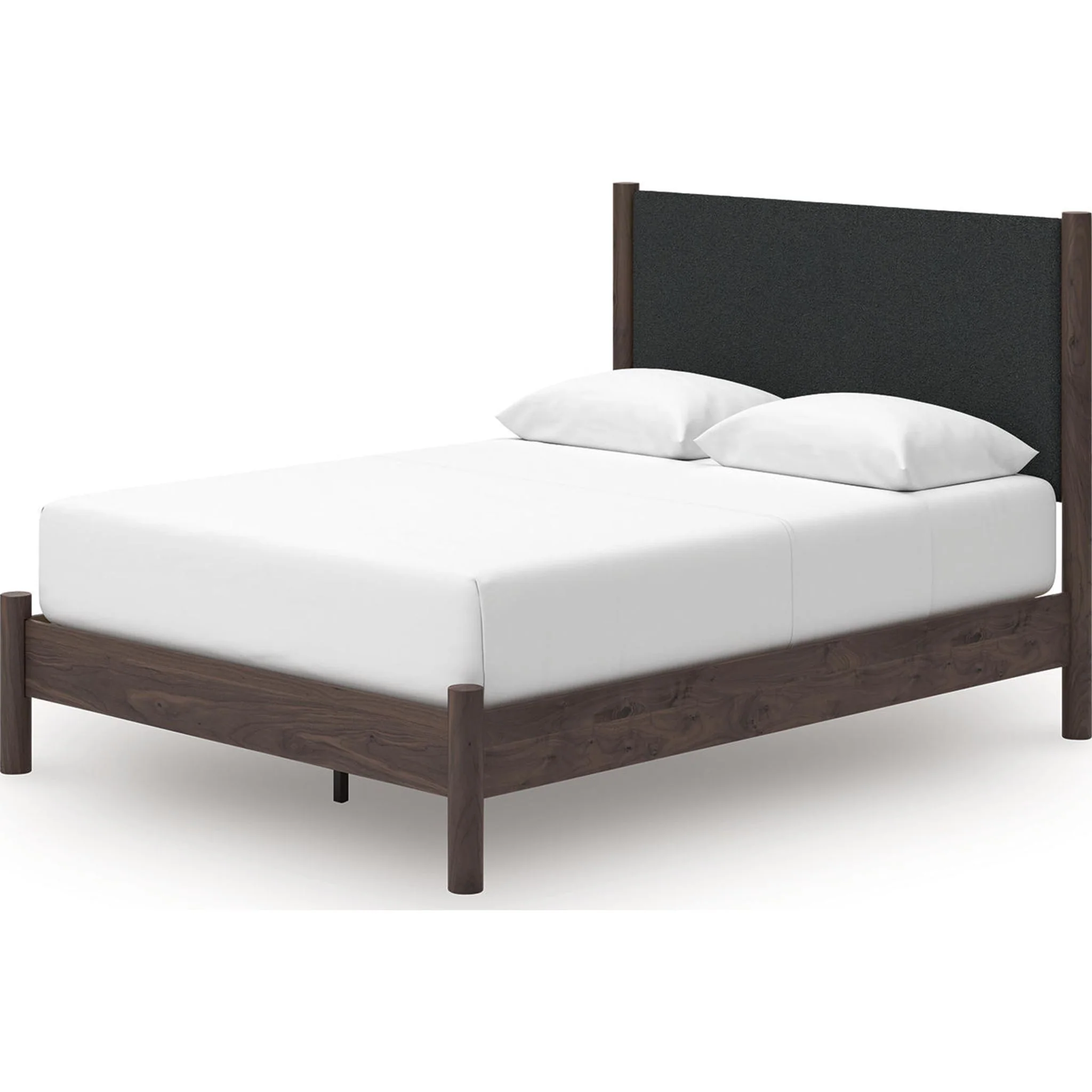 Cadmori Queen Platform Bed - Image 3