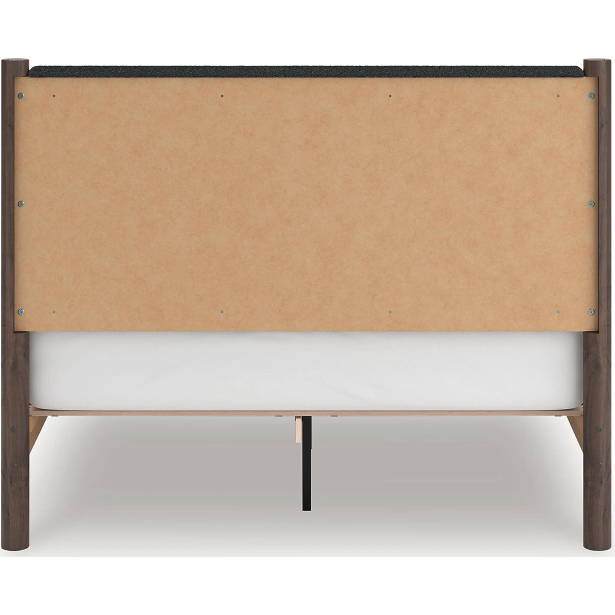 Cadmori Queen Platform Bed - Image 4