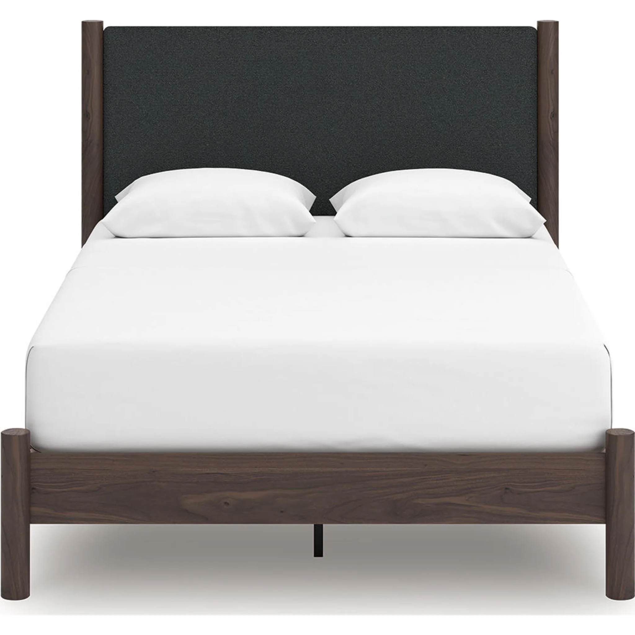 Cadmori Queen Platform Bed - Image 5
