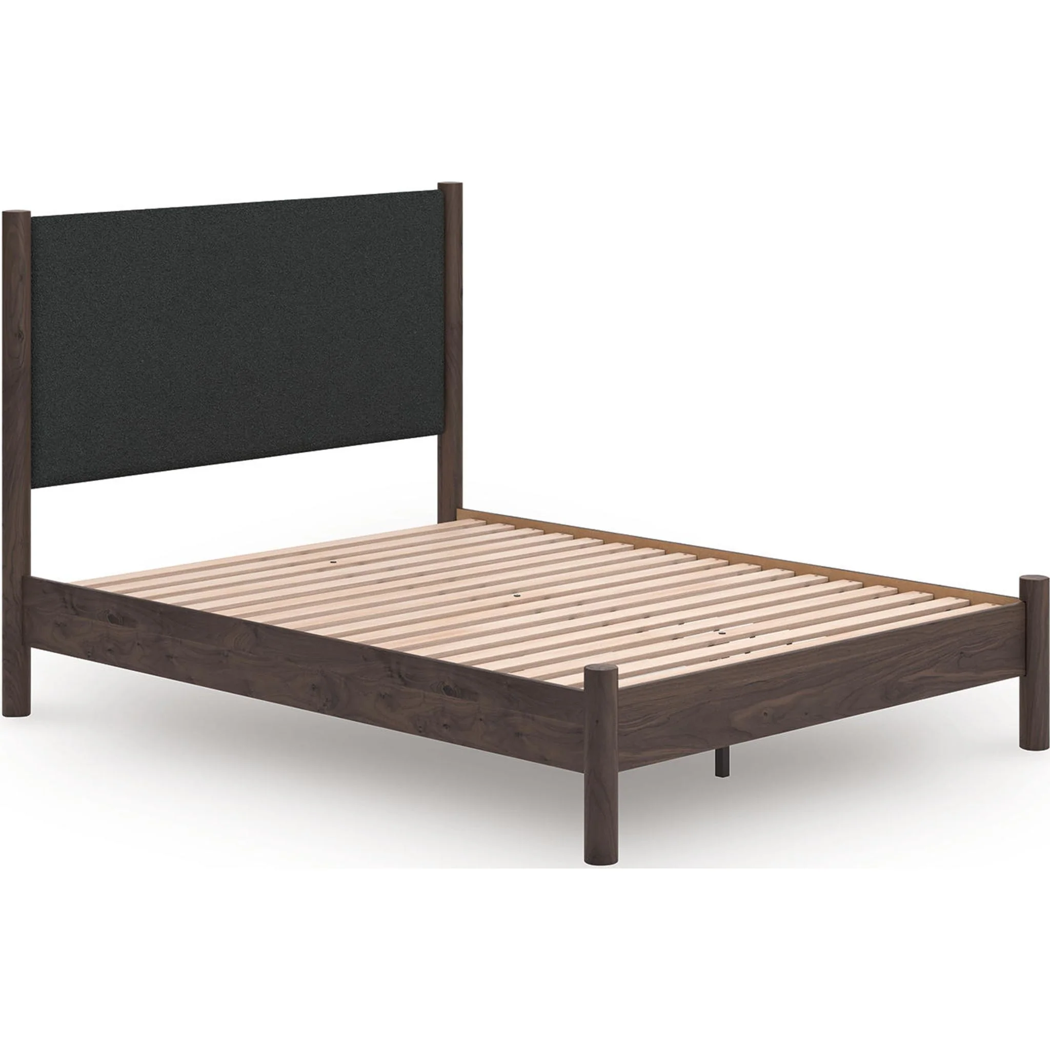 Cadmori Queen Platform Bed - Image 9