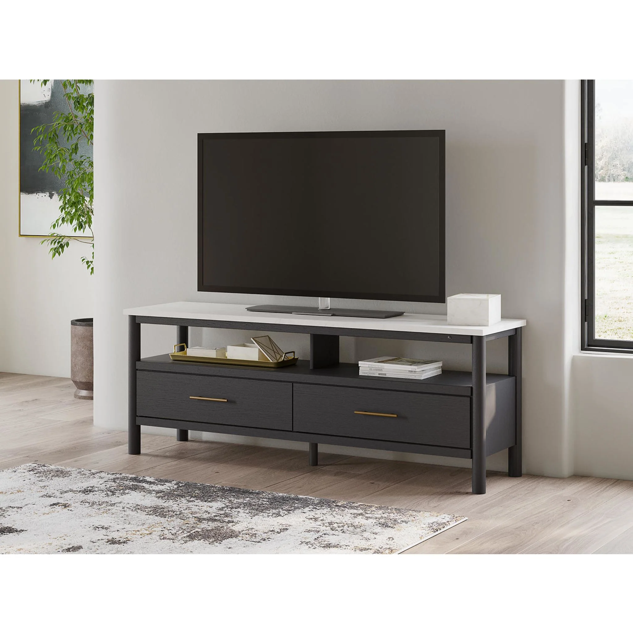 Cadmori TV Stand - Image 13