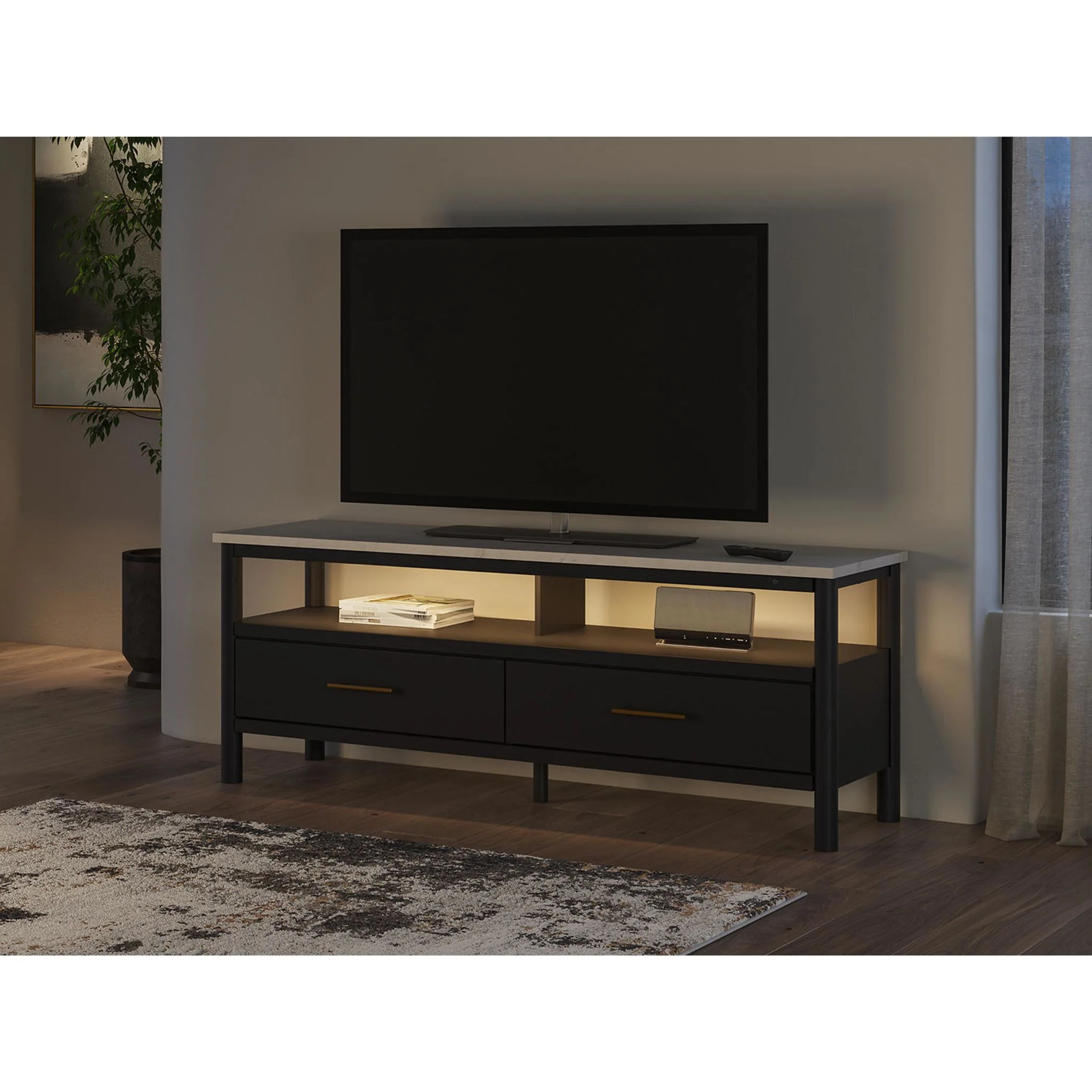 Cadmori TV Stand - Image 15