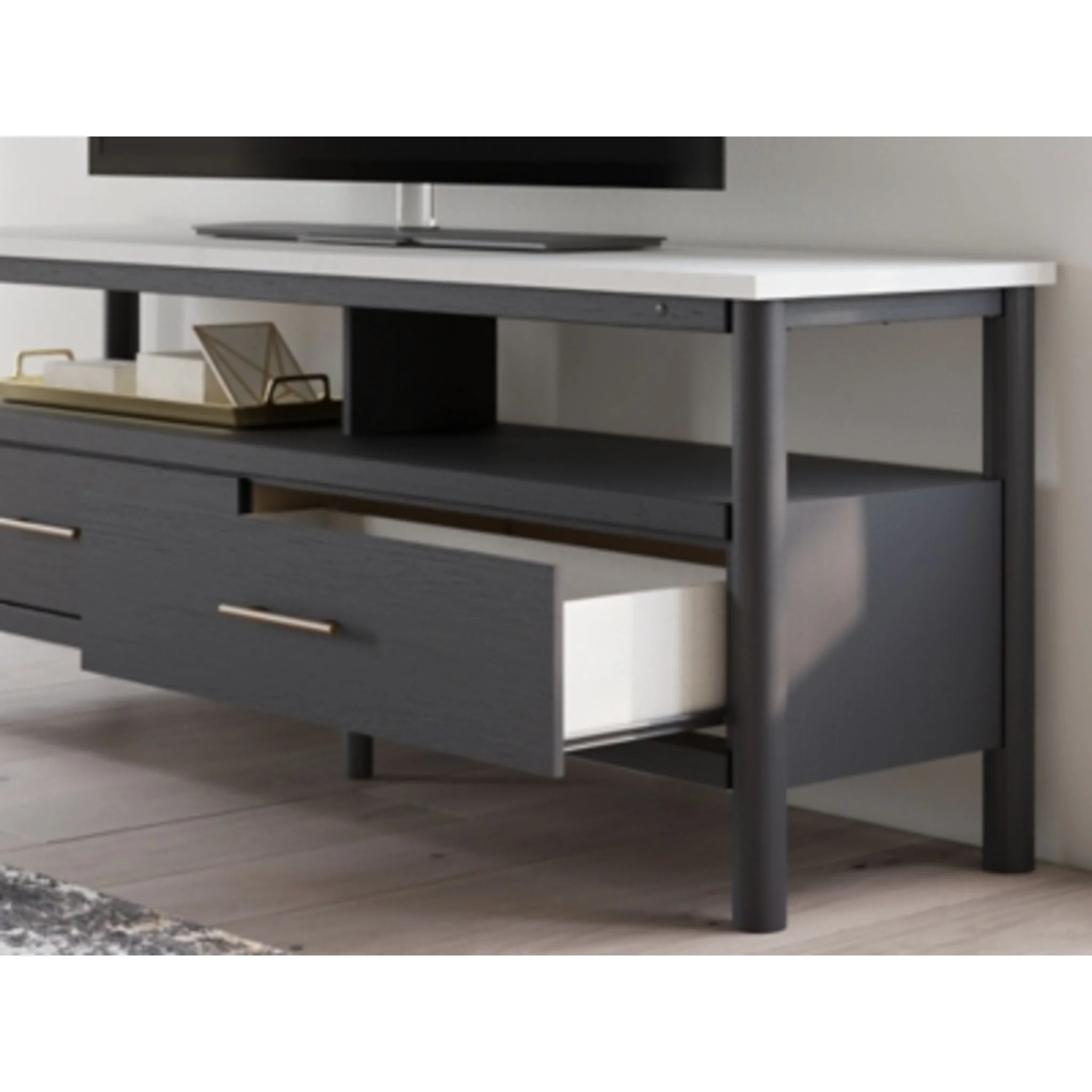 Cadmori TV Stand - Image 4