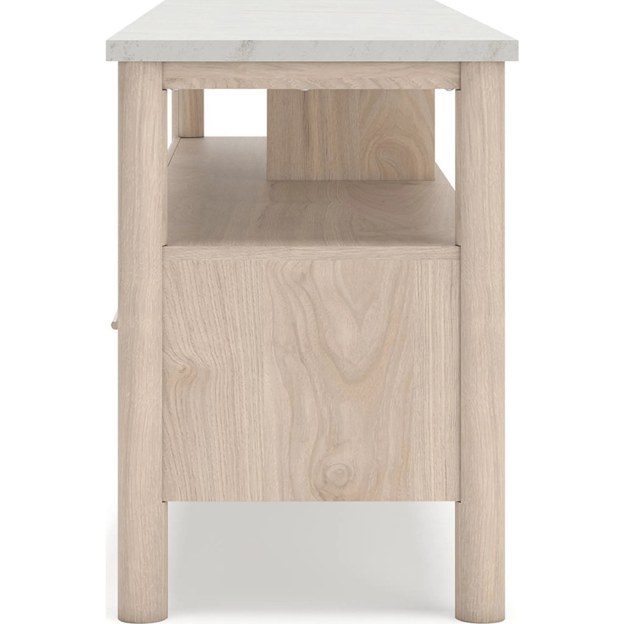 Cadmori TV Stand - Image 10