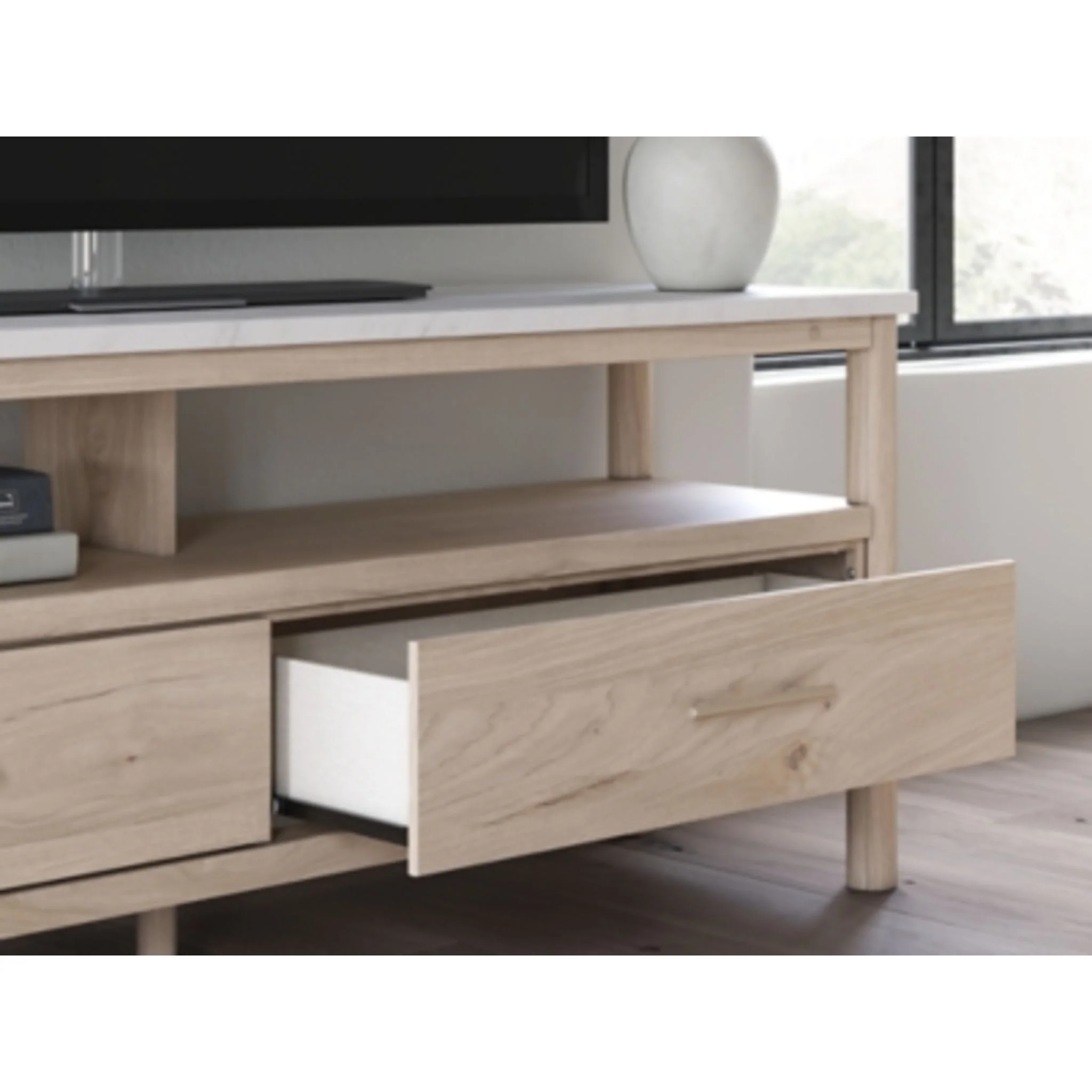 Cadmori TV Stand - Image 4