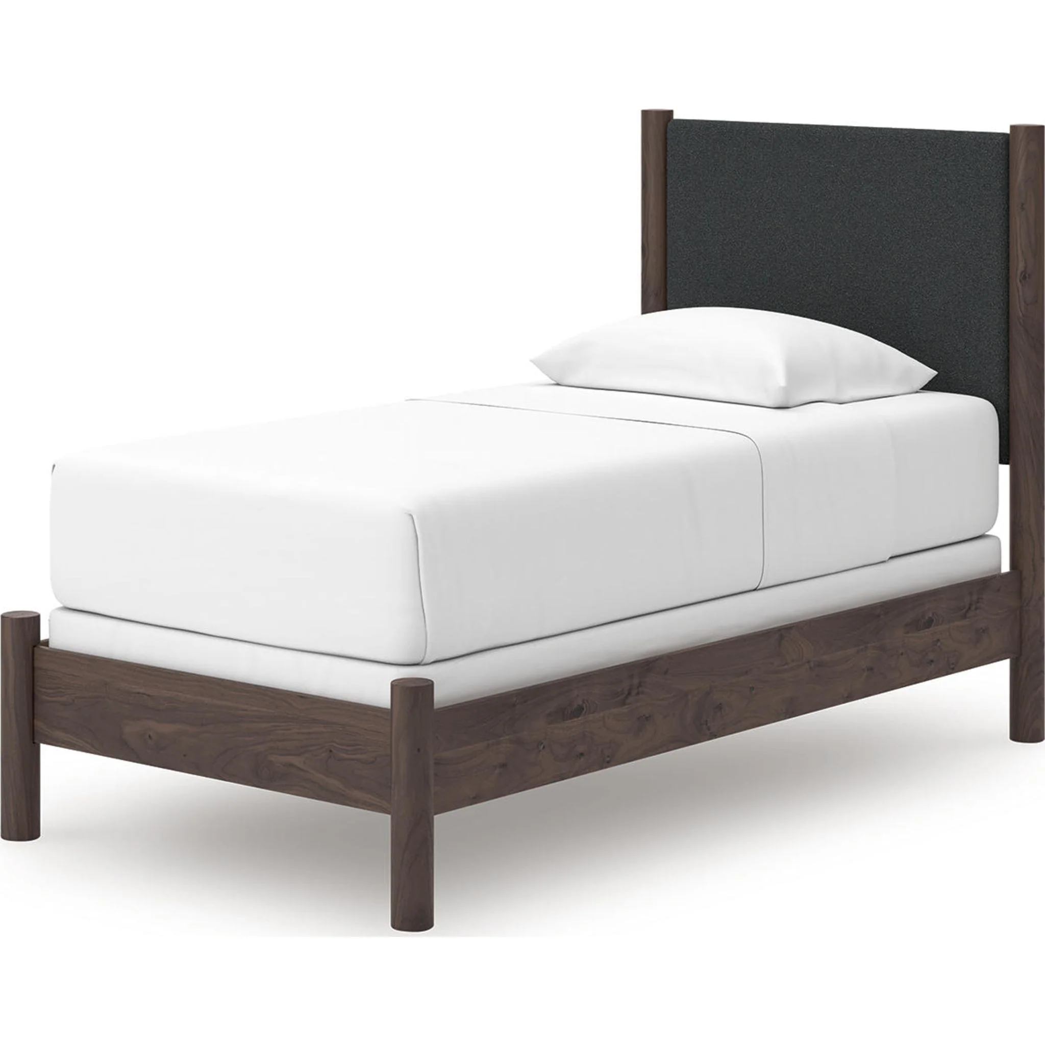 Cadmori Twin Panel Bed - Image 3