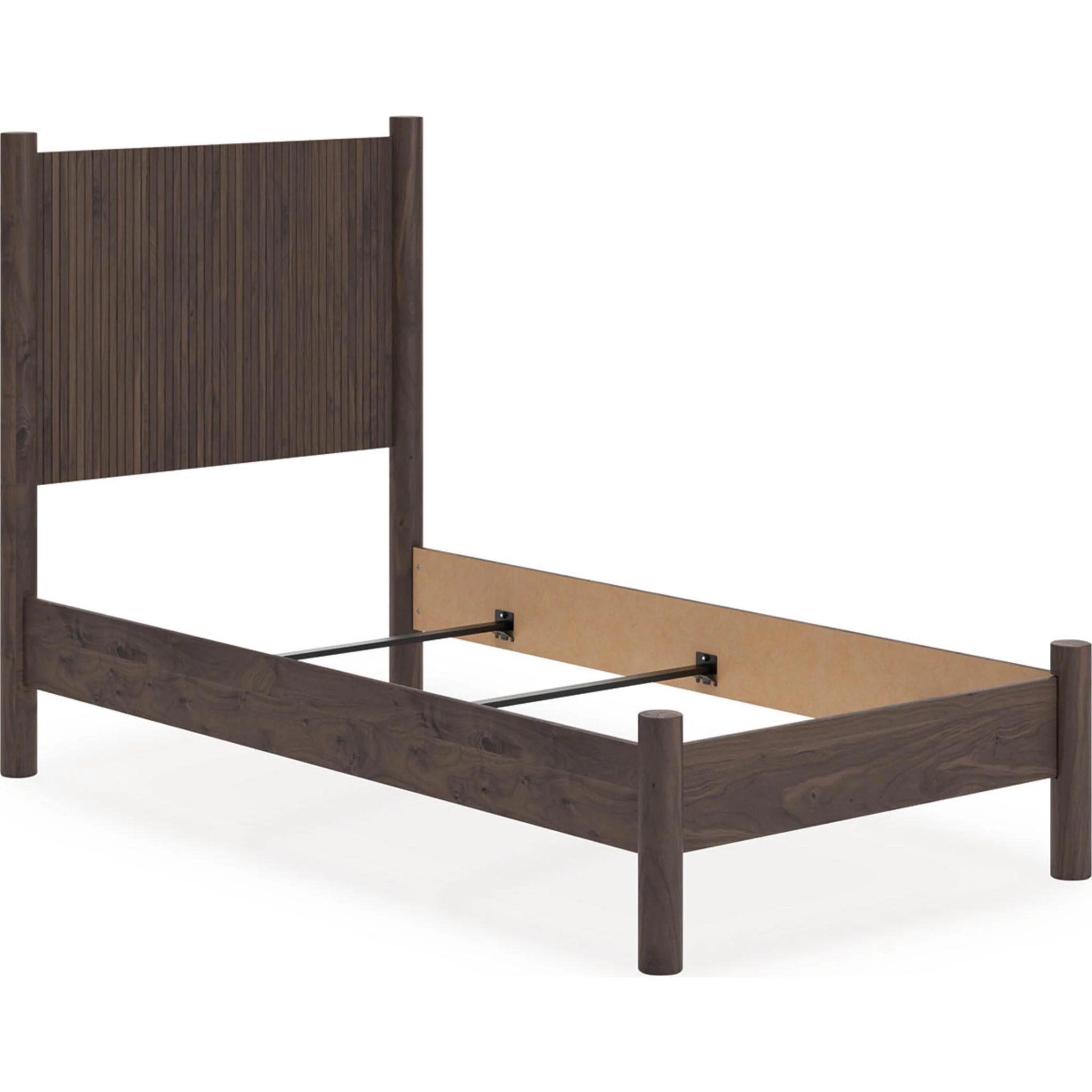 Cadmori Twin Panel Bed - Image 2
